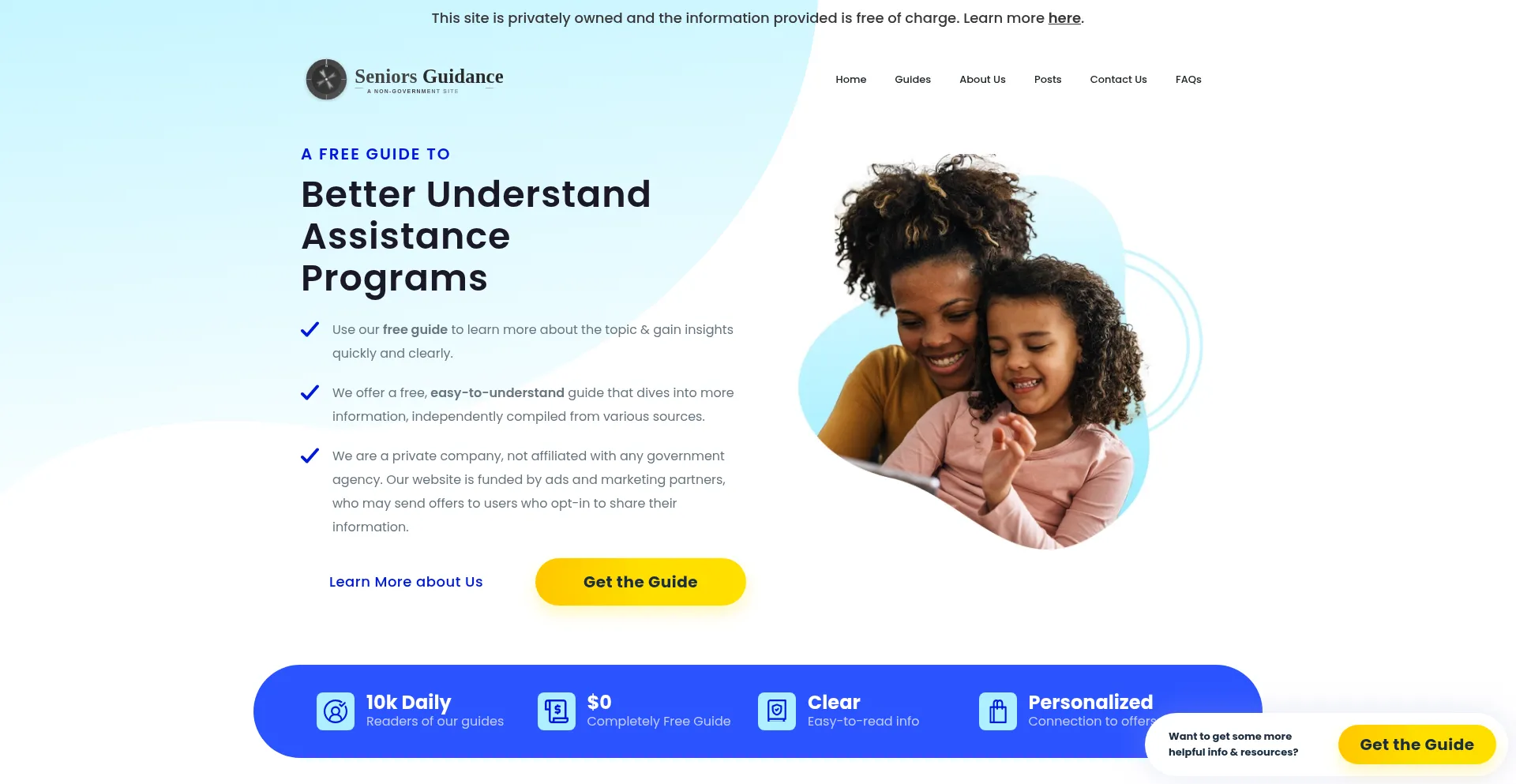 Seniorsguidance.com