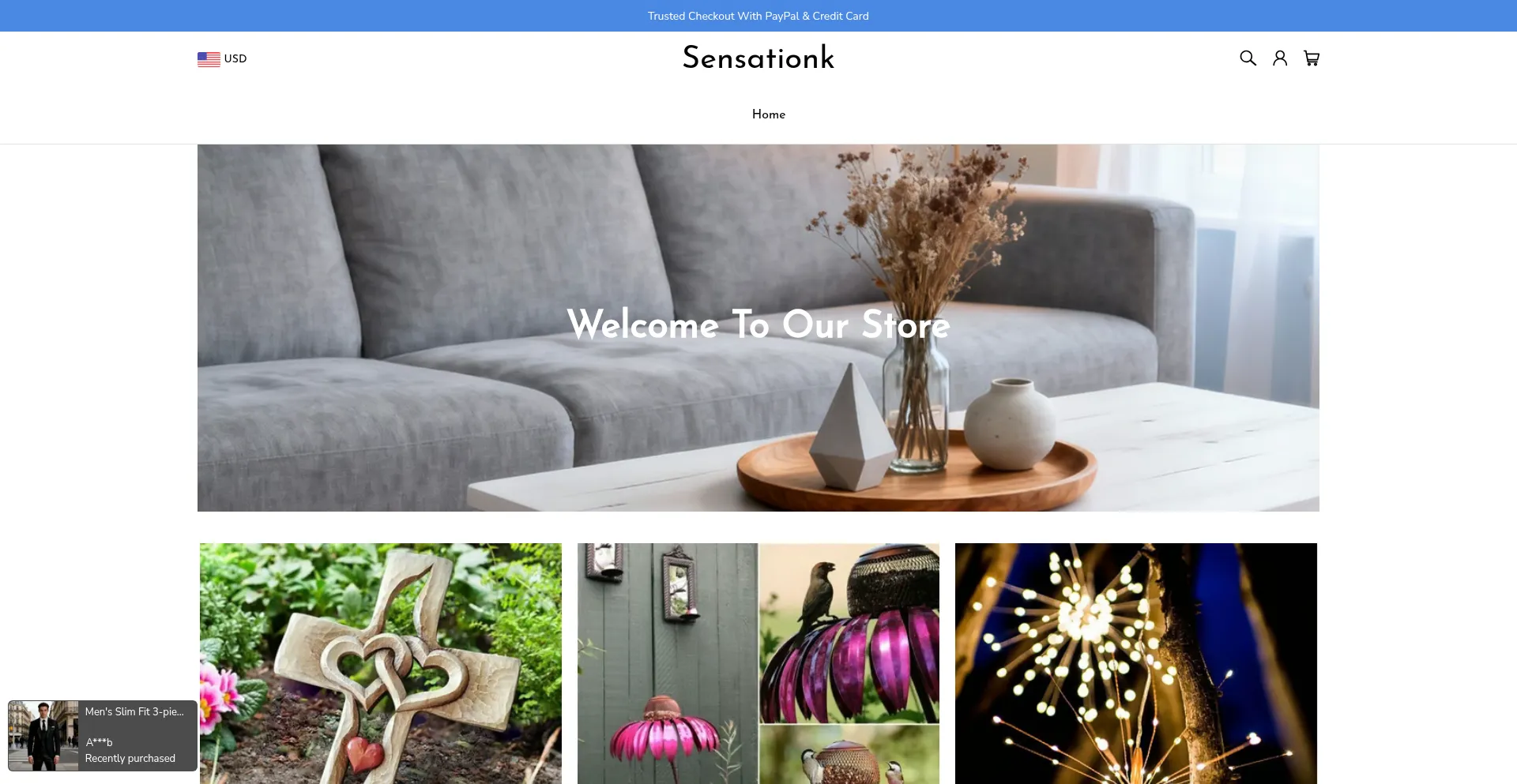 Sensationk.com