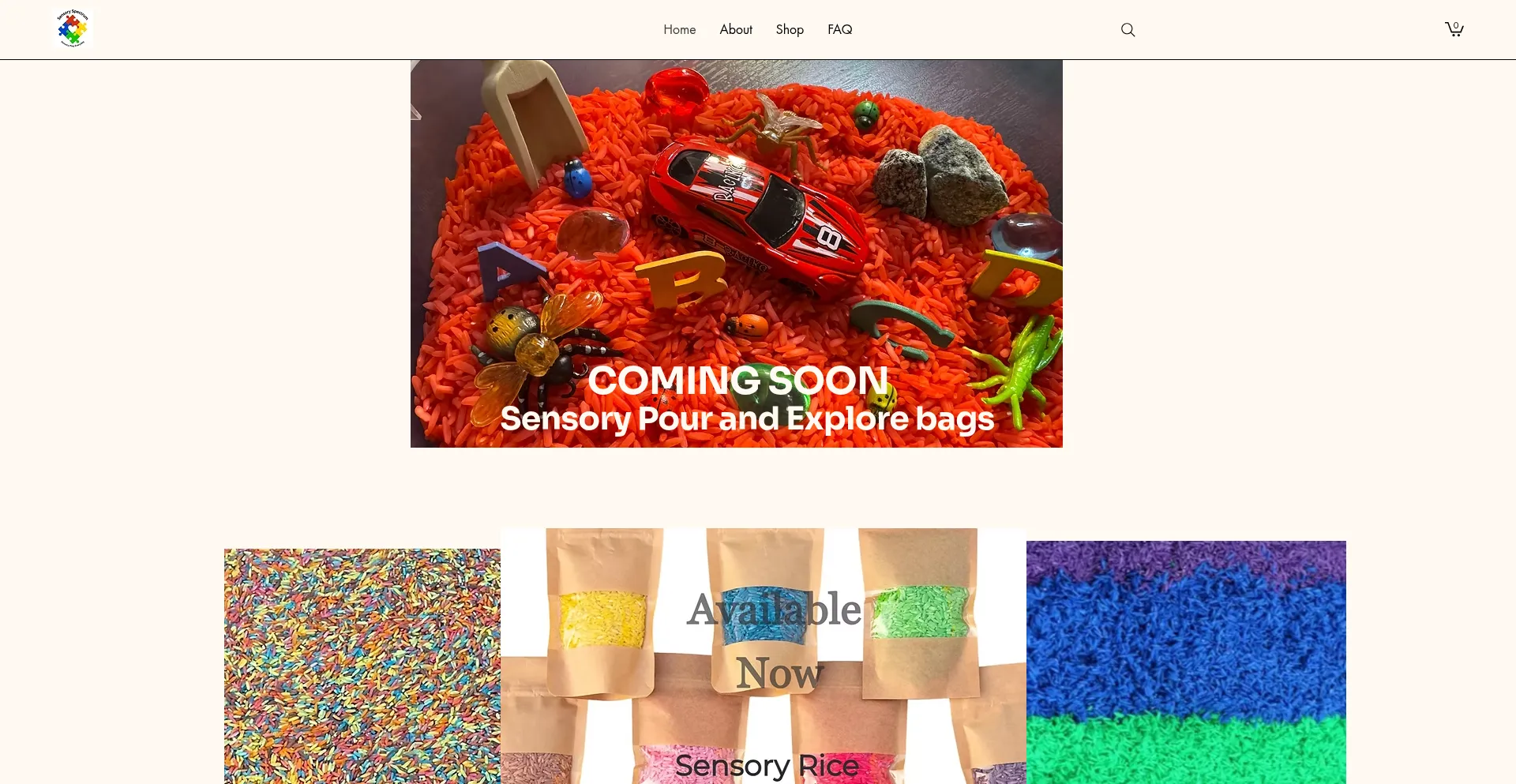 ¿És Seguro y Confiable Sensoryspectrum.com.au?