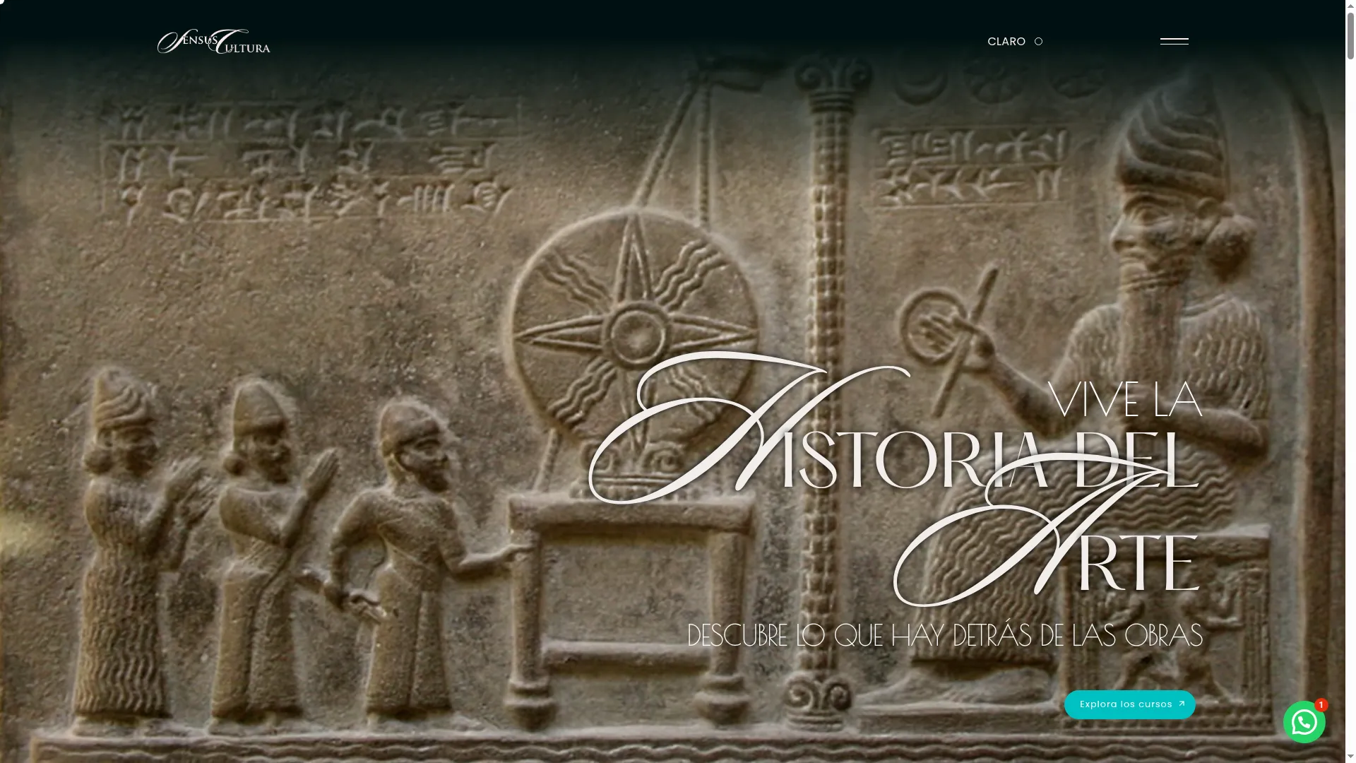 Sensuscultura.org