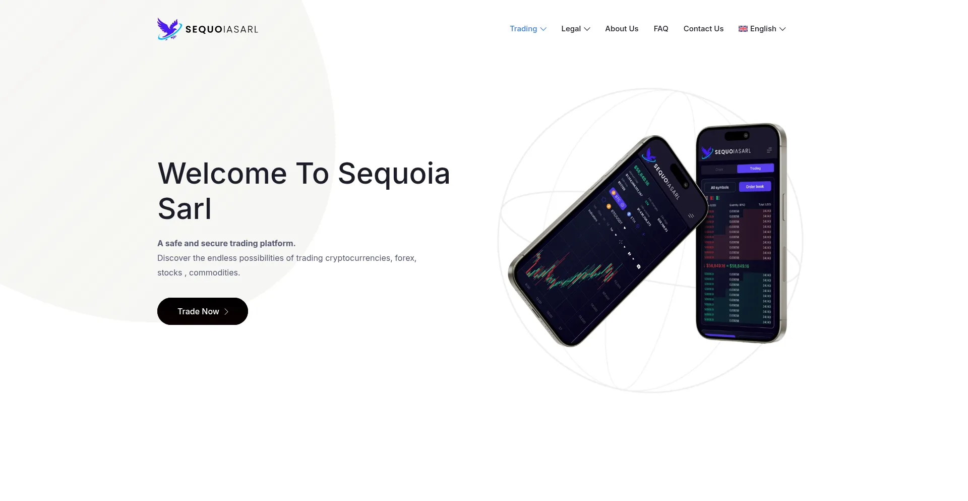 Sequoiasarl.com