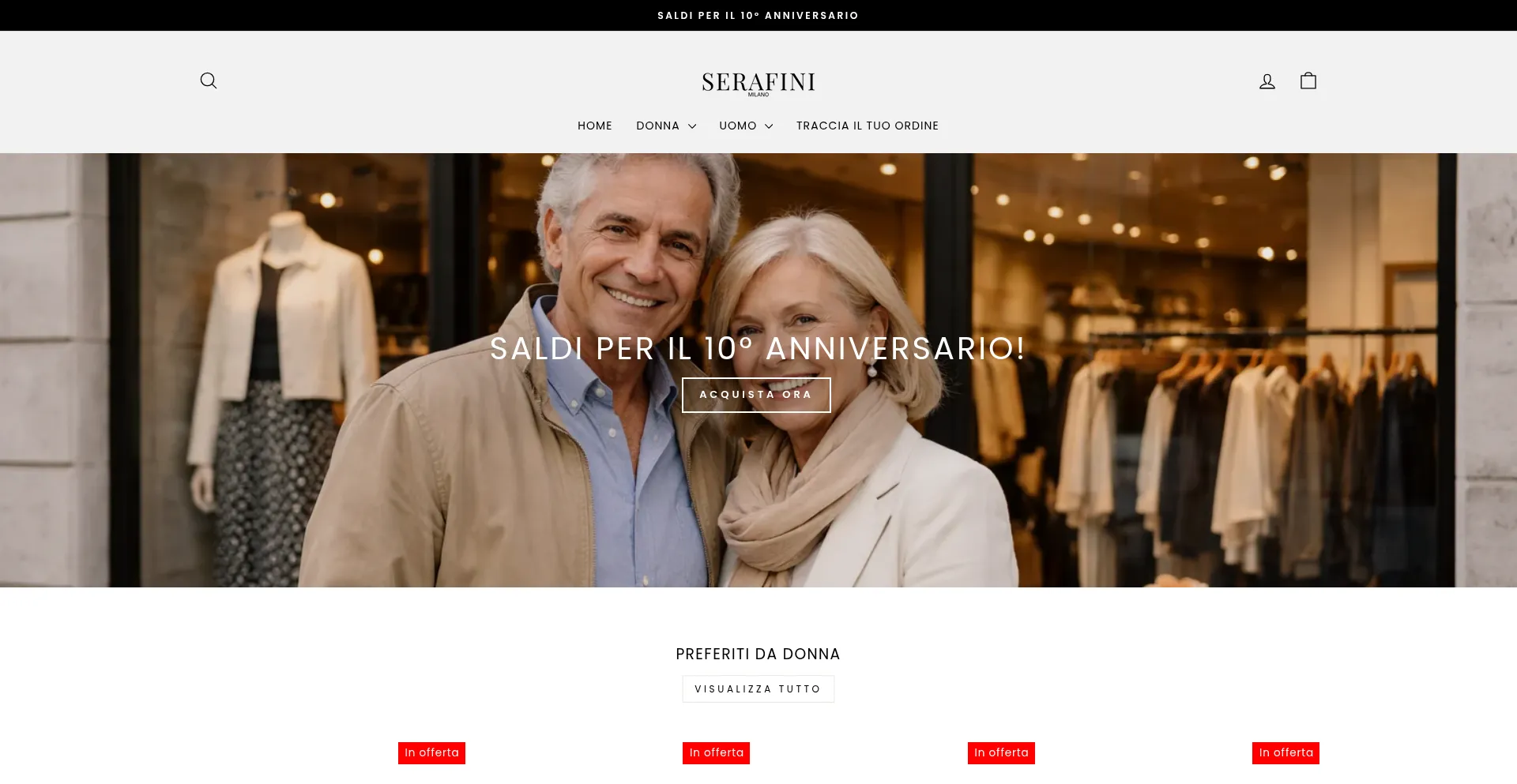 Serafini-milano.it