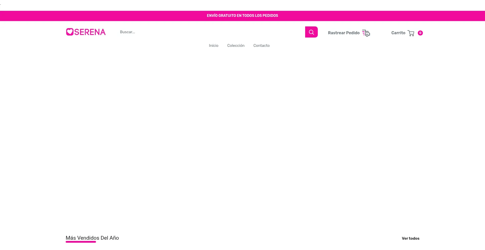 Serenamujertienda.com