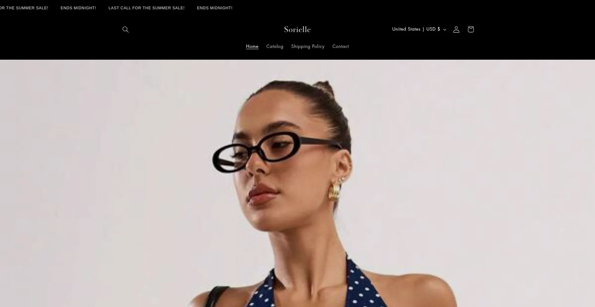 Website screenshot of Serielllee.org