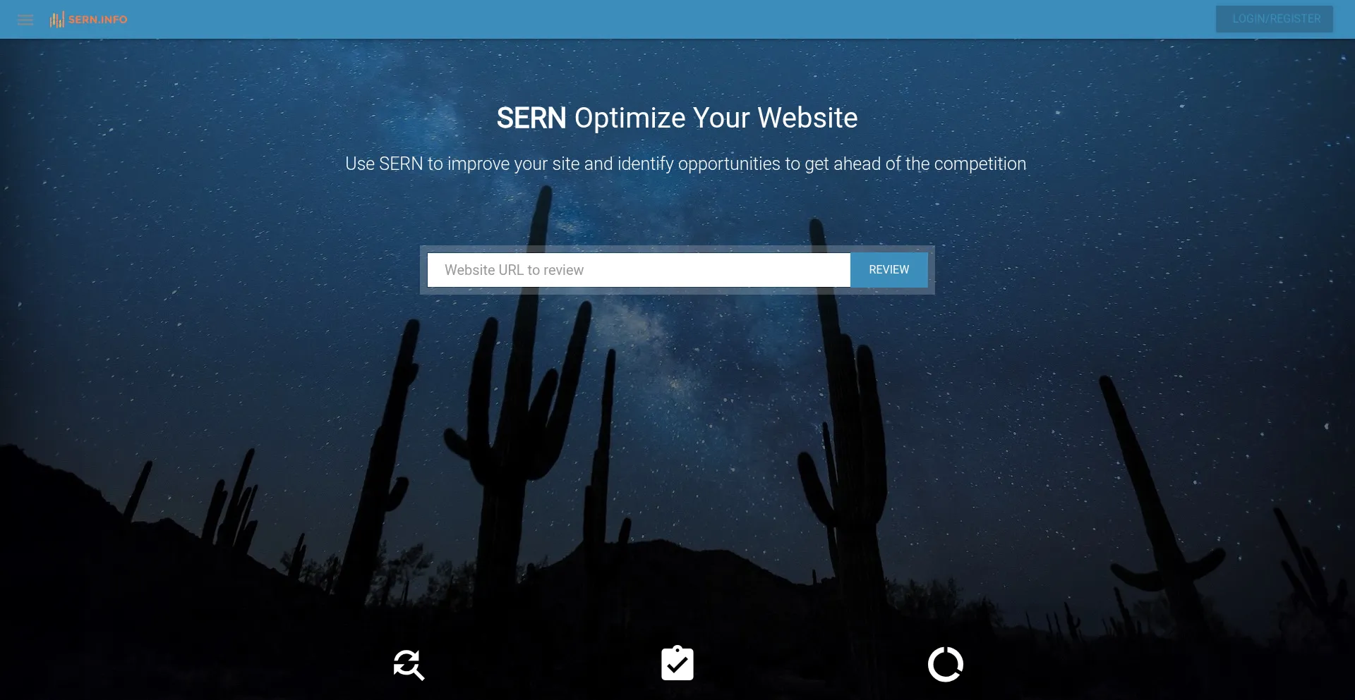 Sern.info