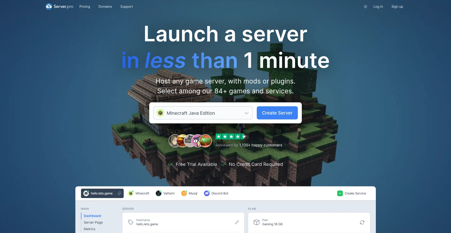Server.pro