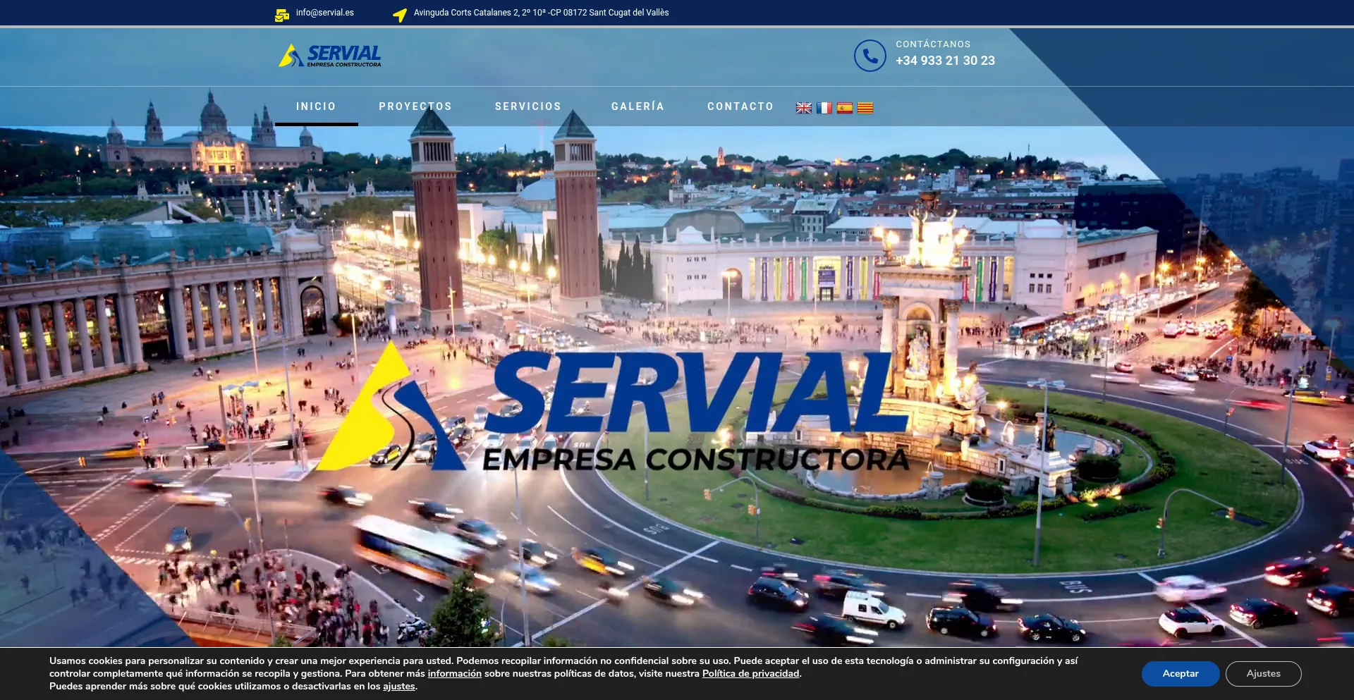Servial.es