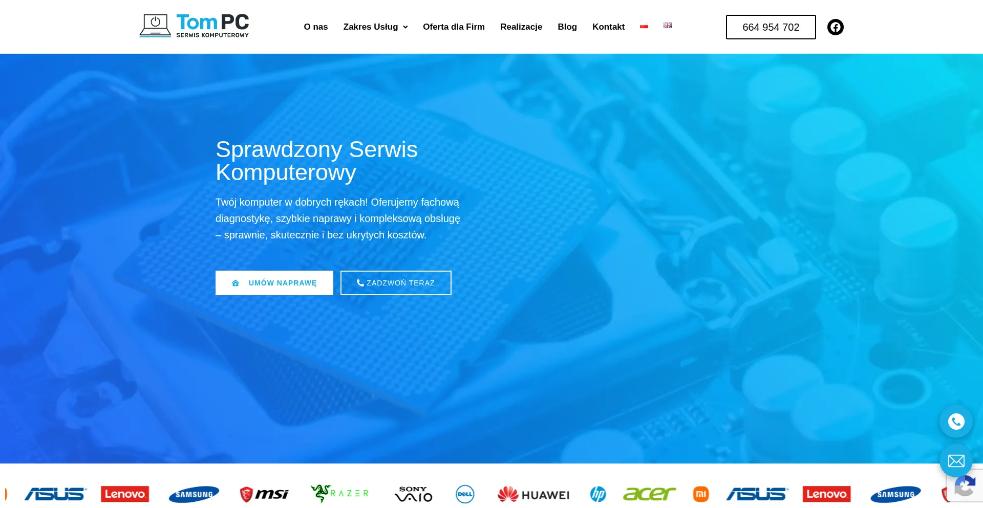 Serwistompc.pl