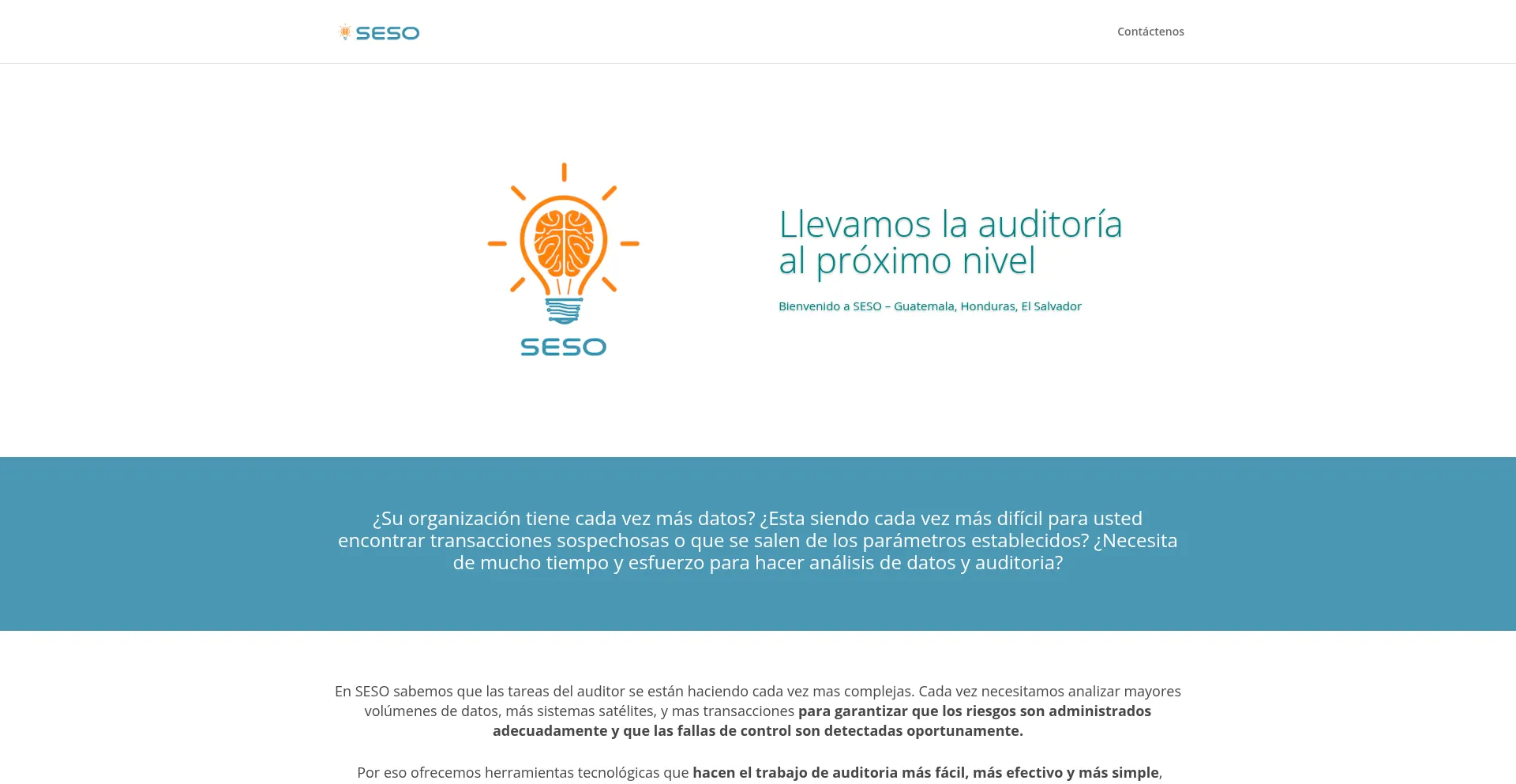 Sesosa.net