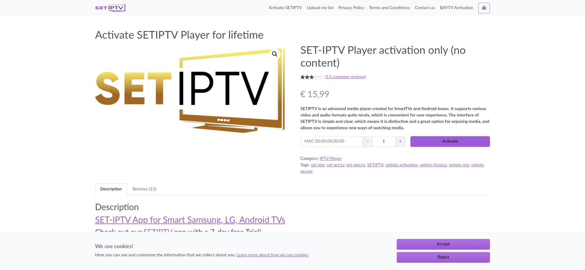 Set-iptv.org