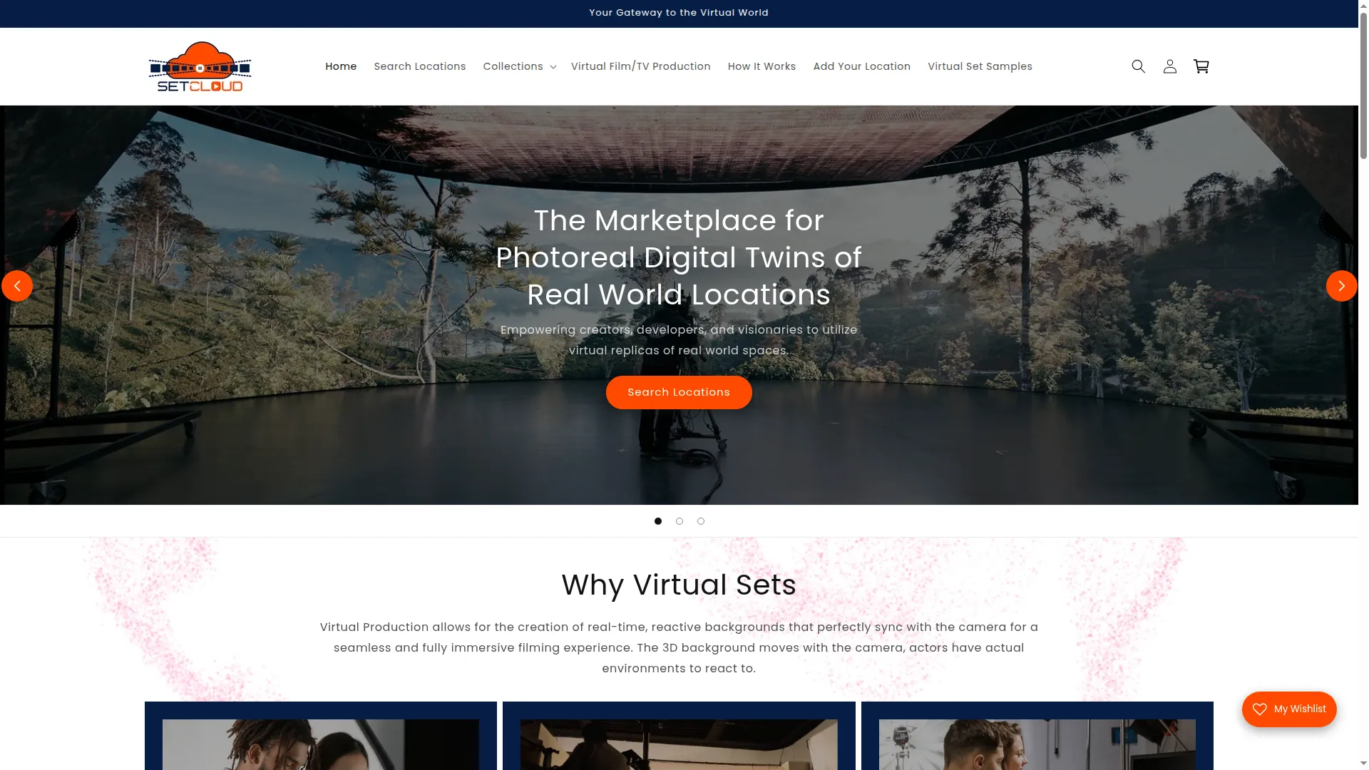 Setclouddb.com