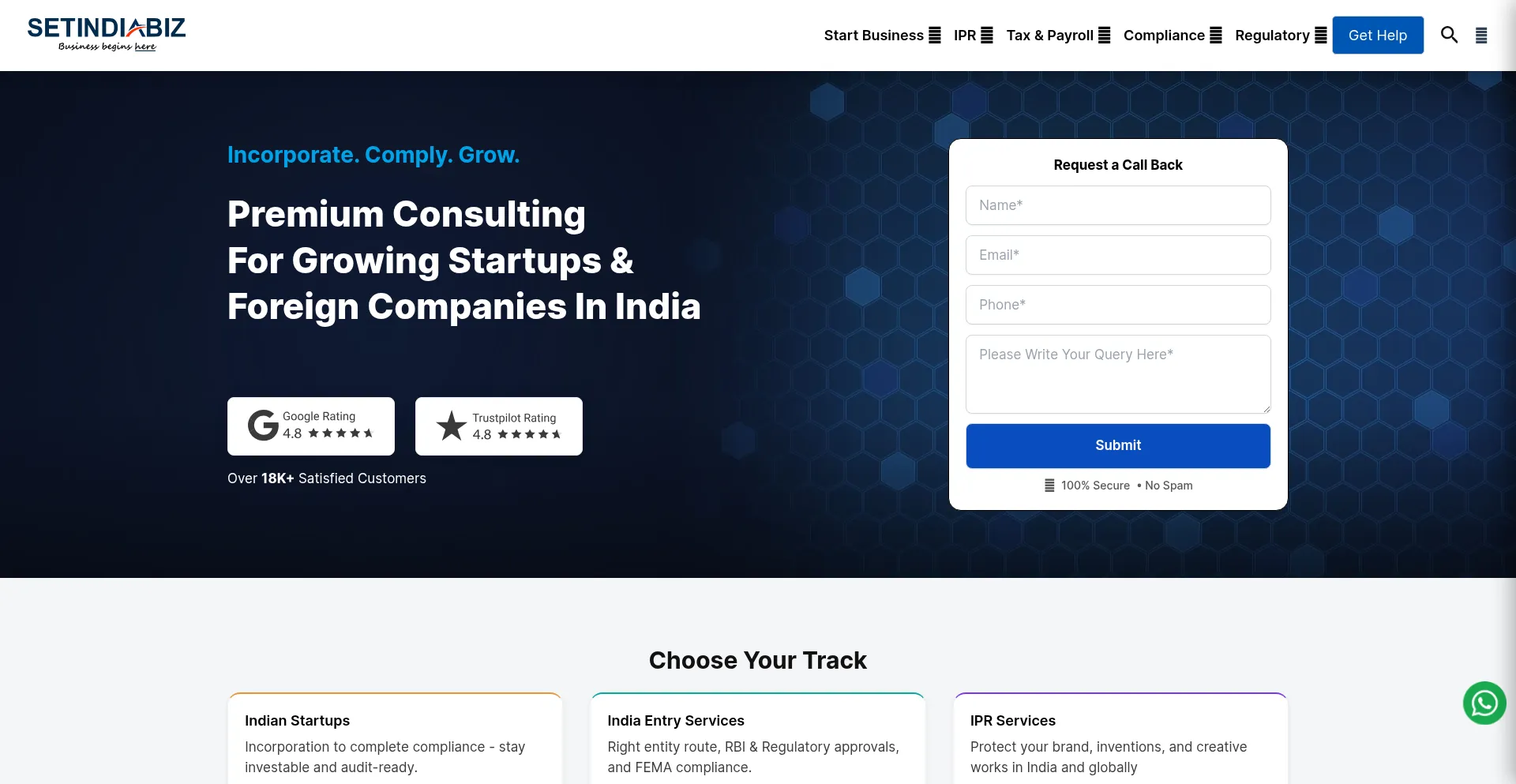 Setindiabiz.com