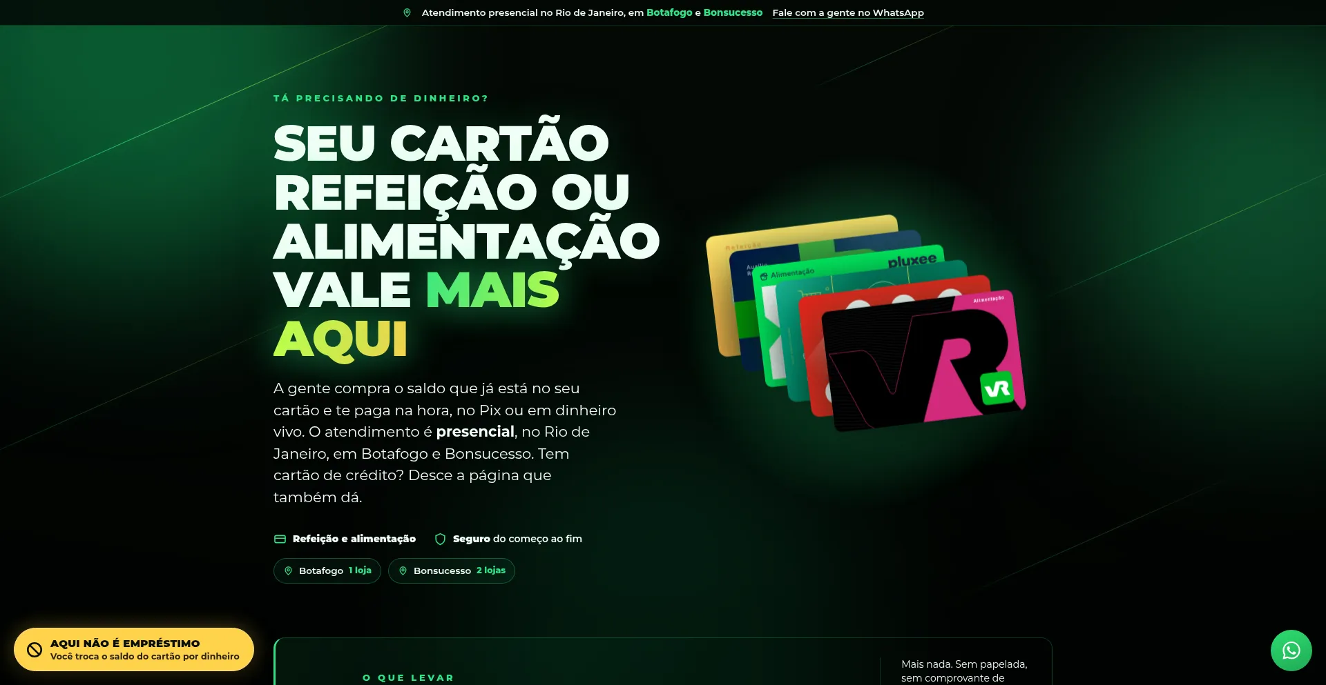 Seubeneficio.com