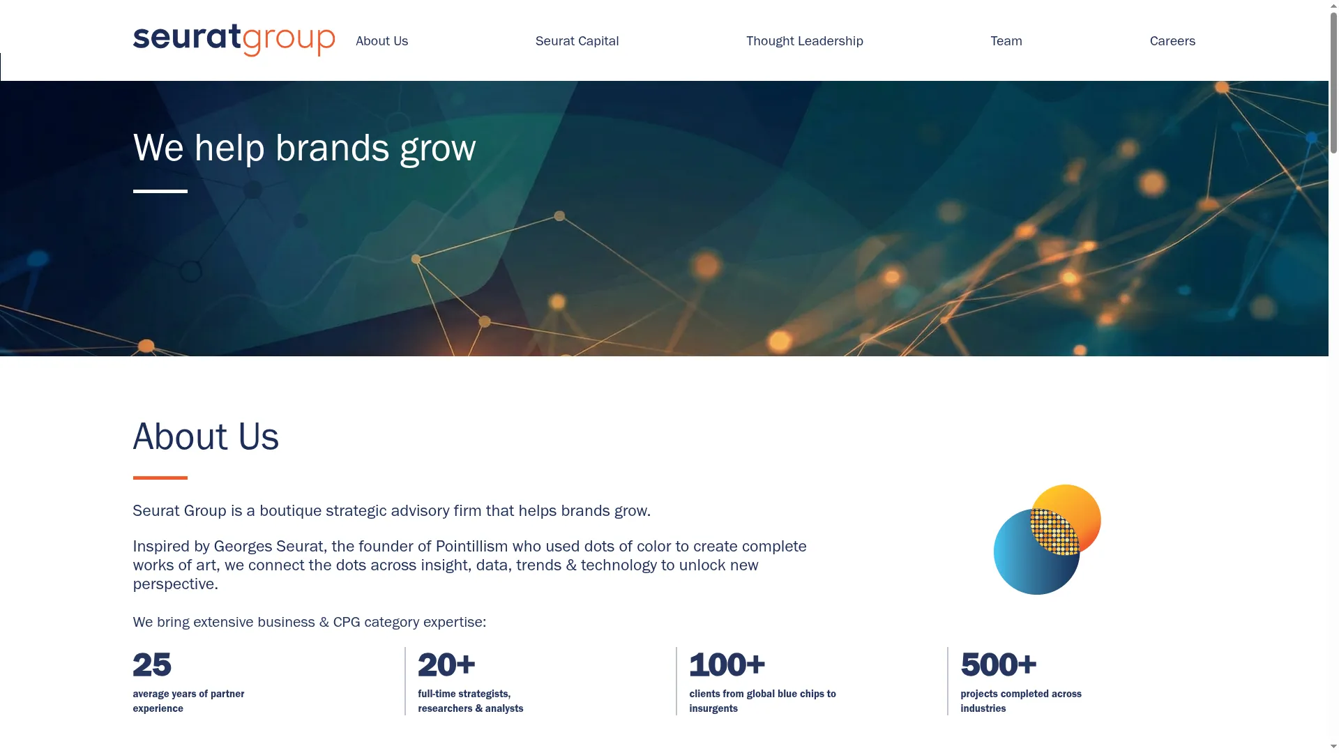 Seuratgroup.com