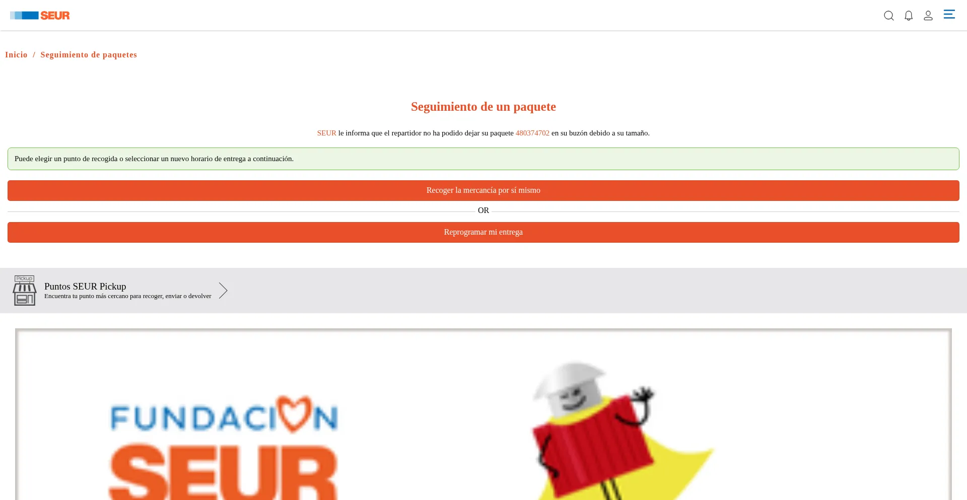 ¿És Seguro y Confiable Seures.vip?