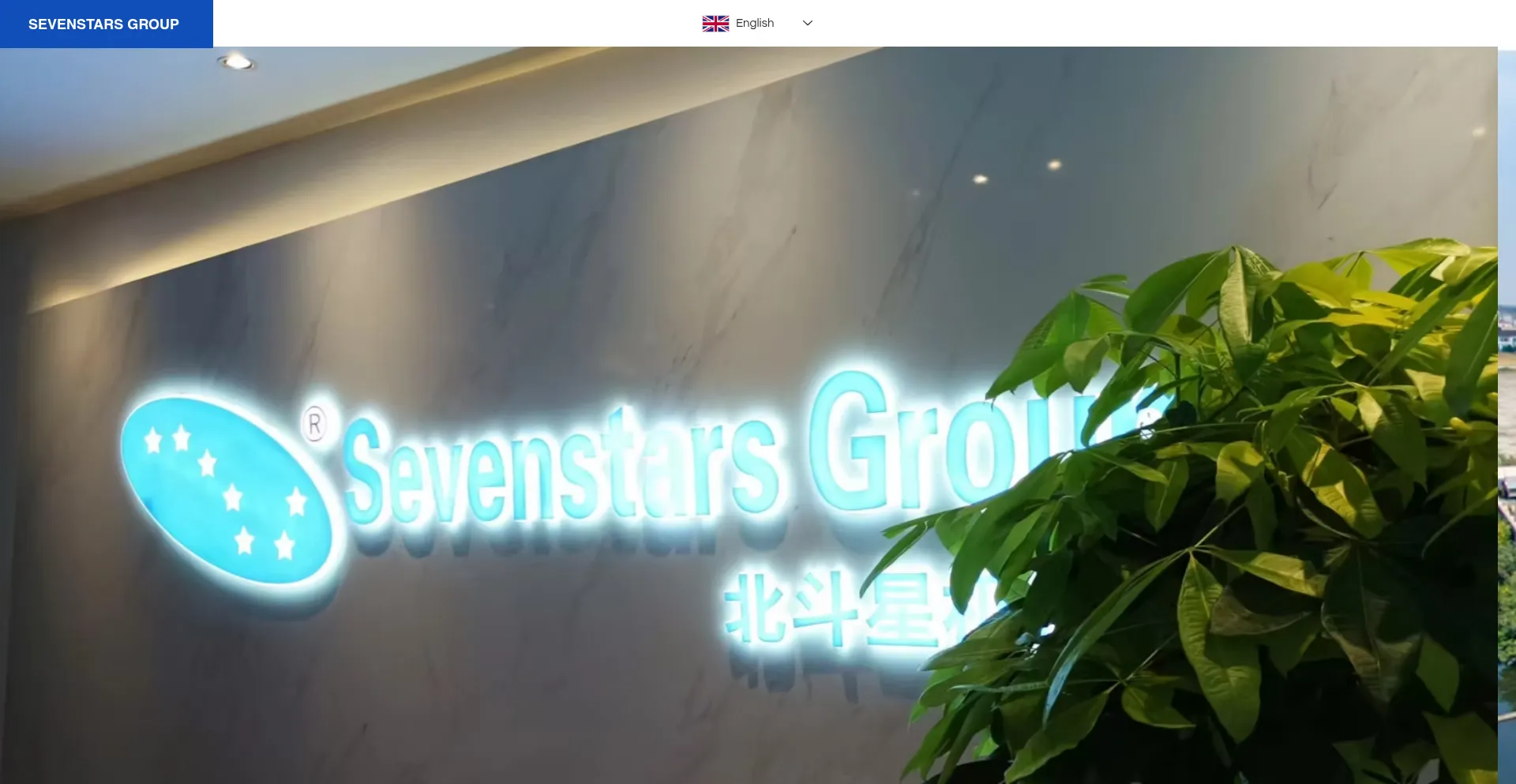 Sevenstars.group