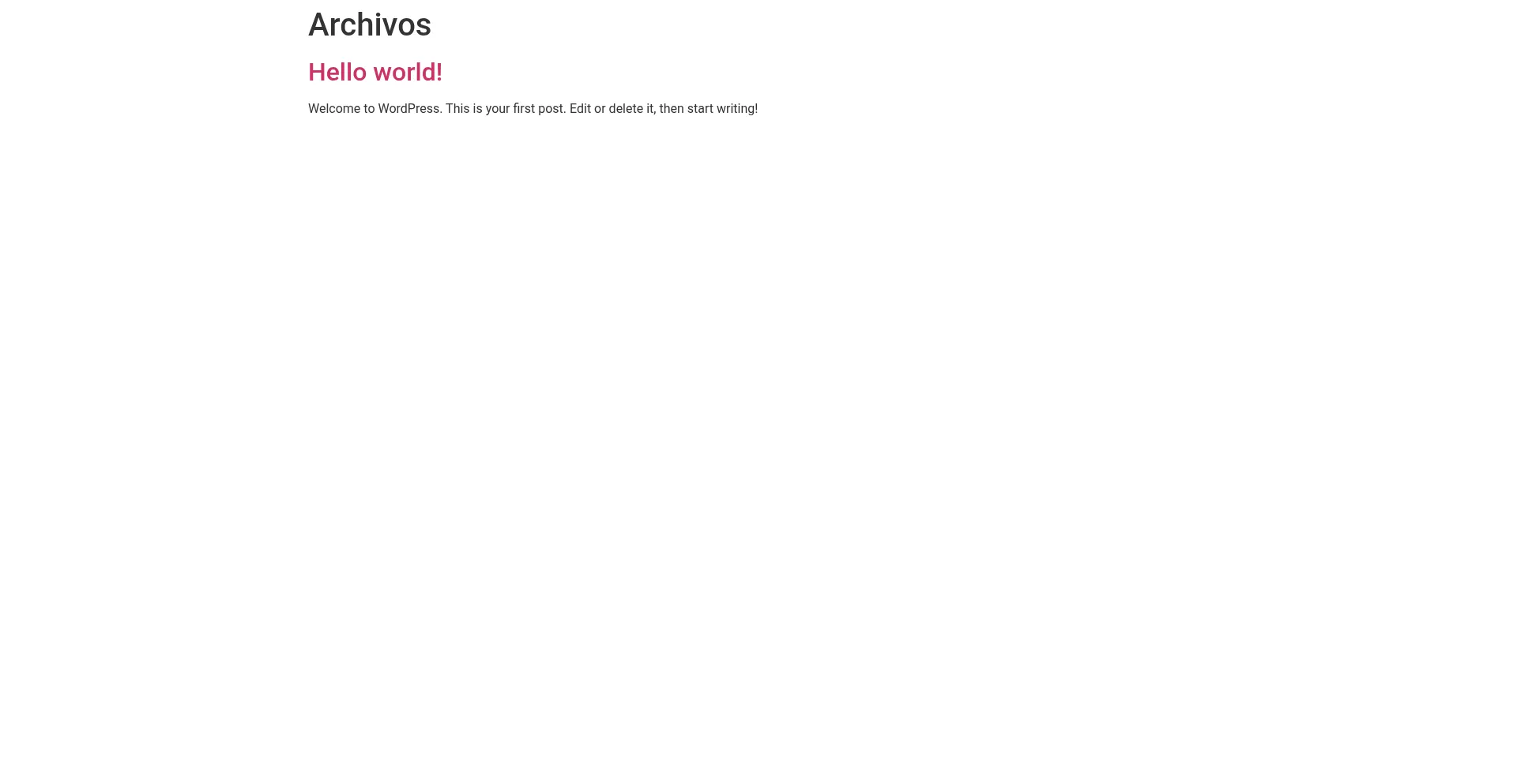 Website screenshot of Sevionline.com