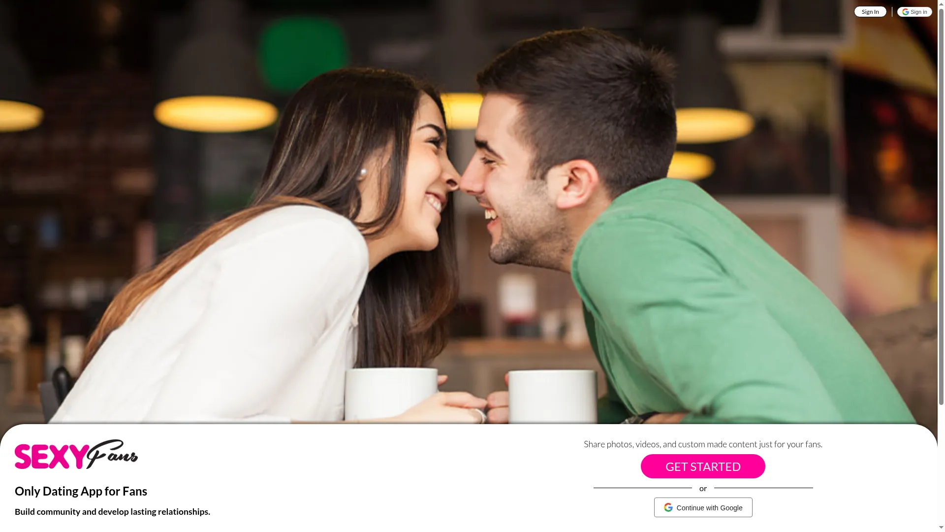 Sexyfans.app