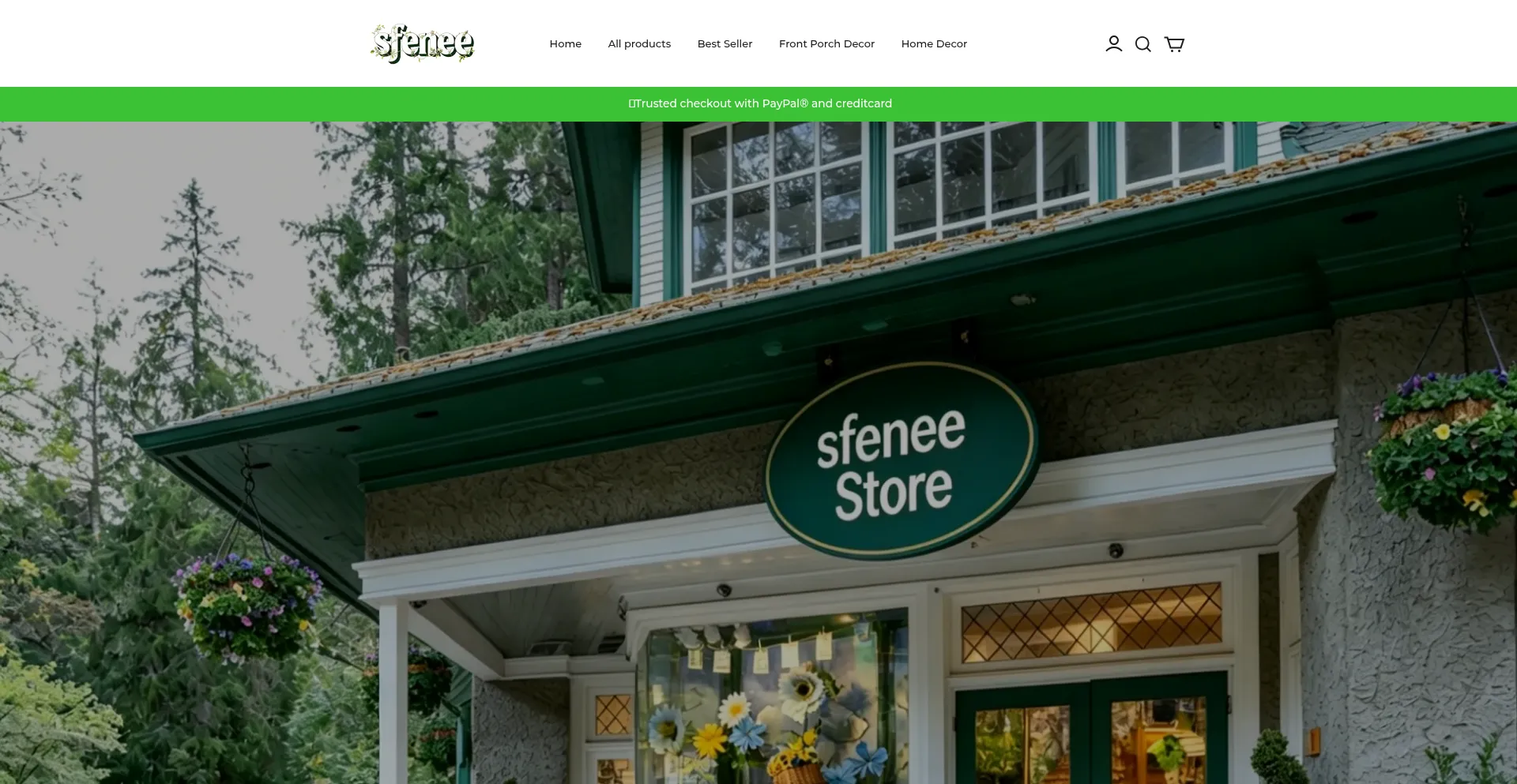 Sfenee.com