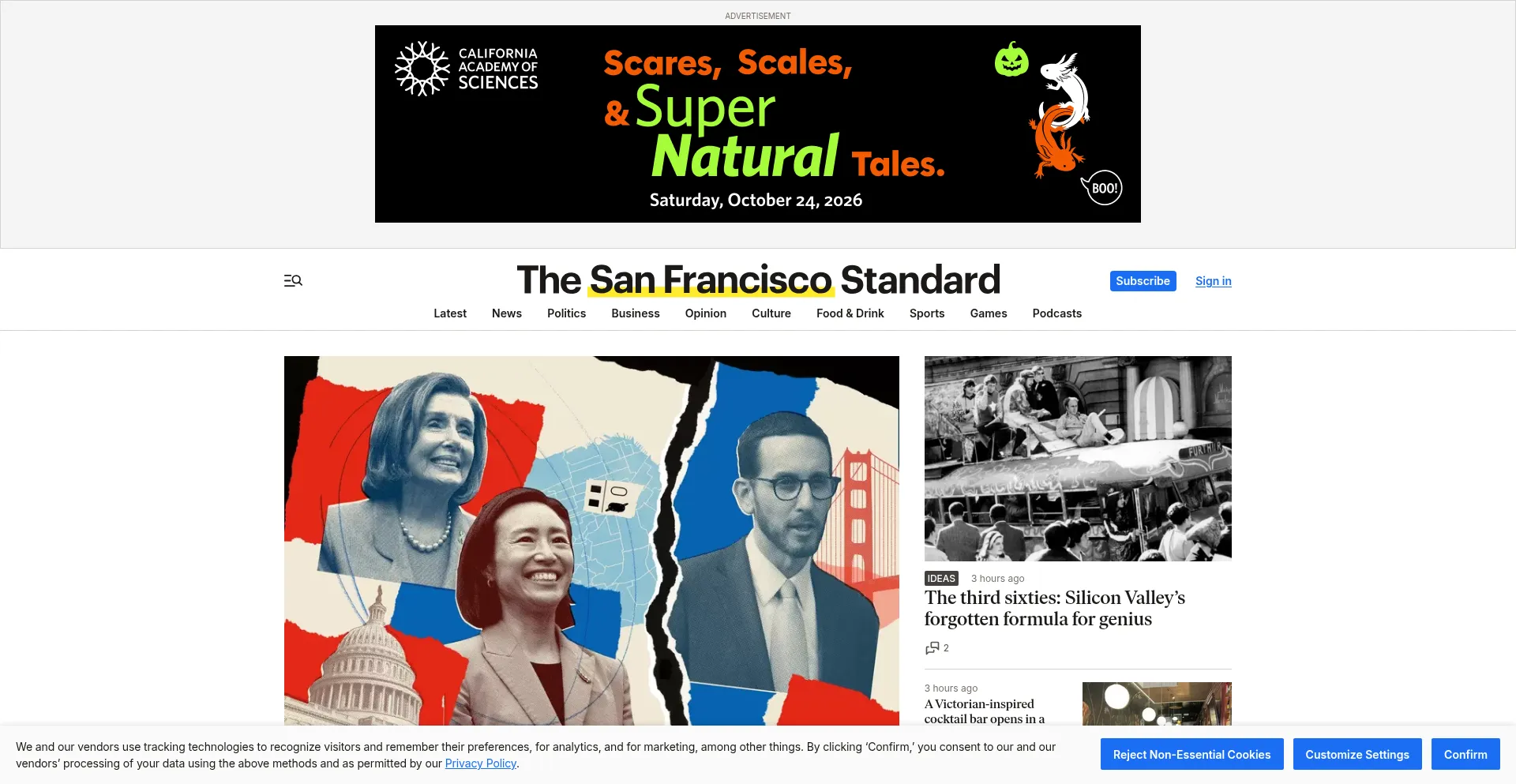 Sfstandard.com