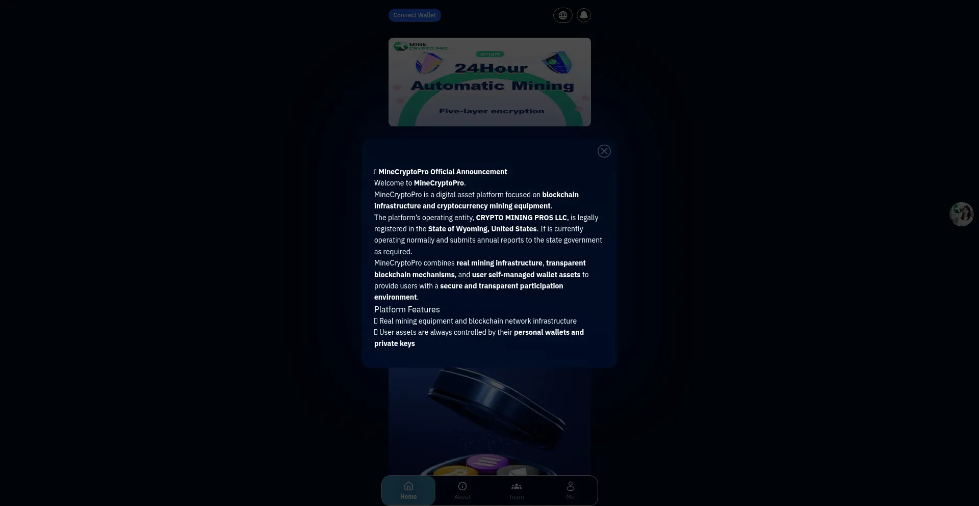 Sgdk25.minecrypto.pro
