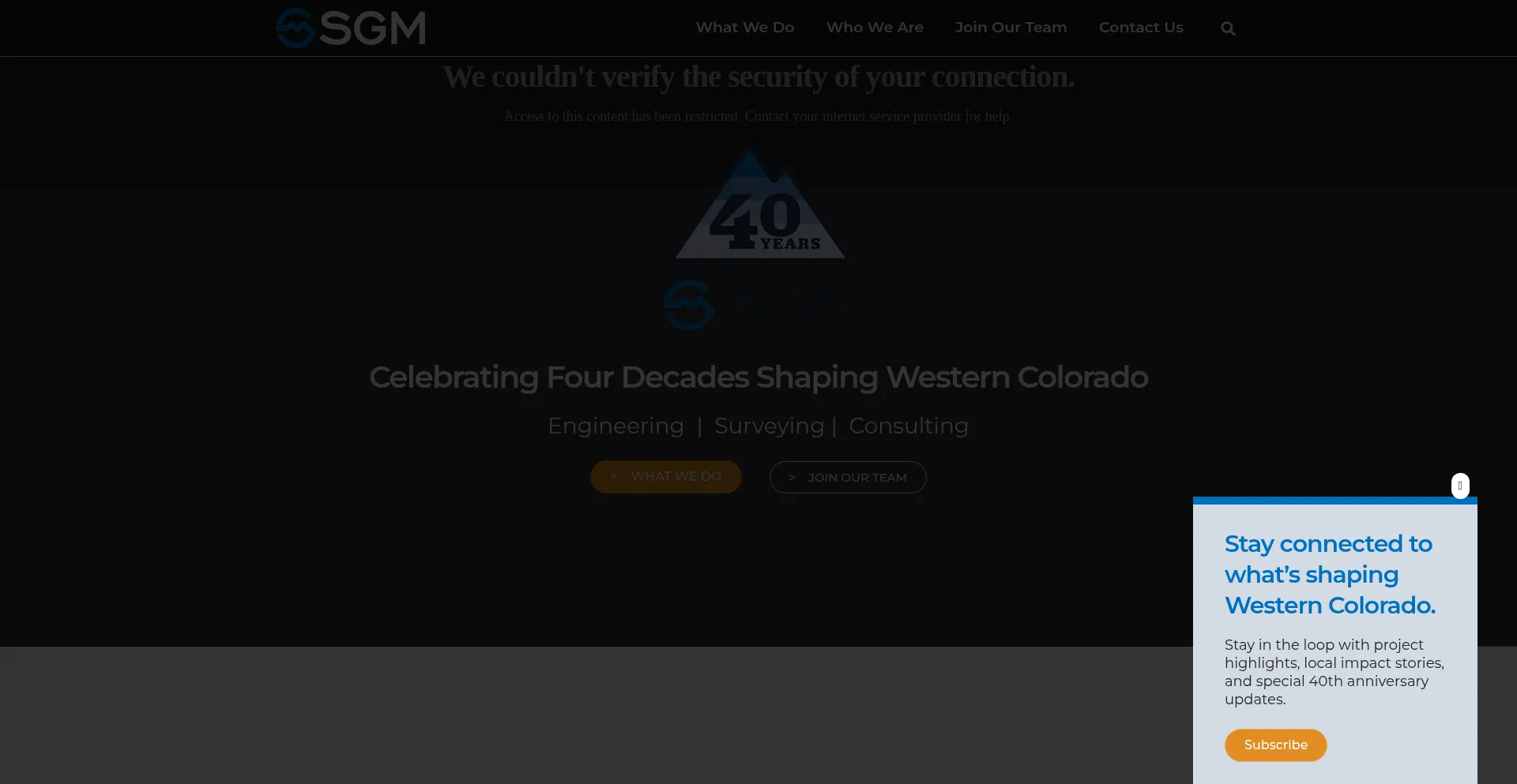 Sgm-inc.com