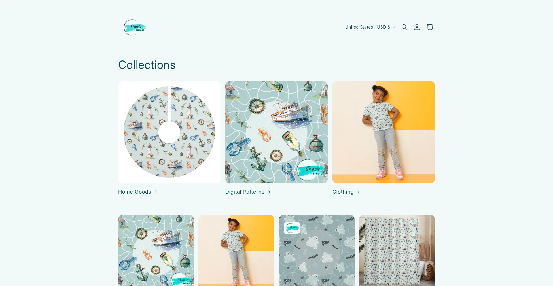 ¿És Seguro y Confiable Shaciestudios.com?