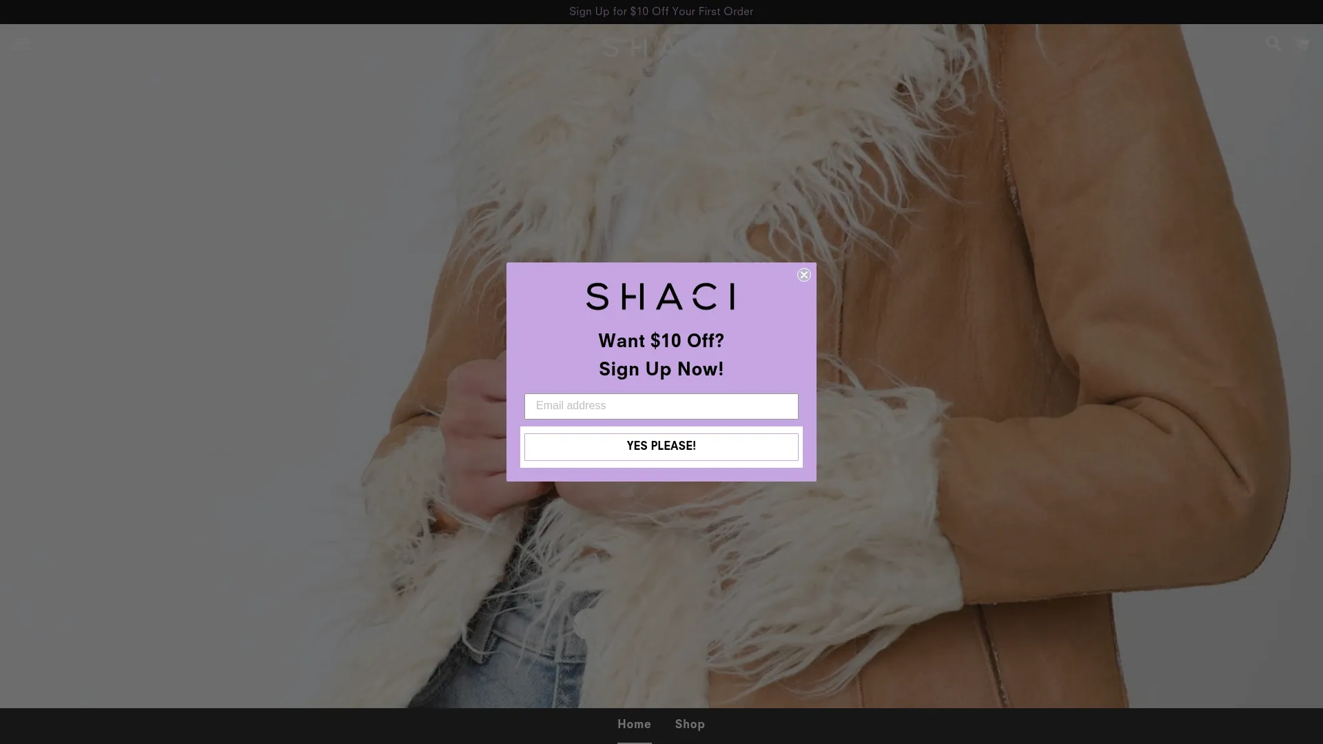 Shacithelabel.com