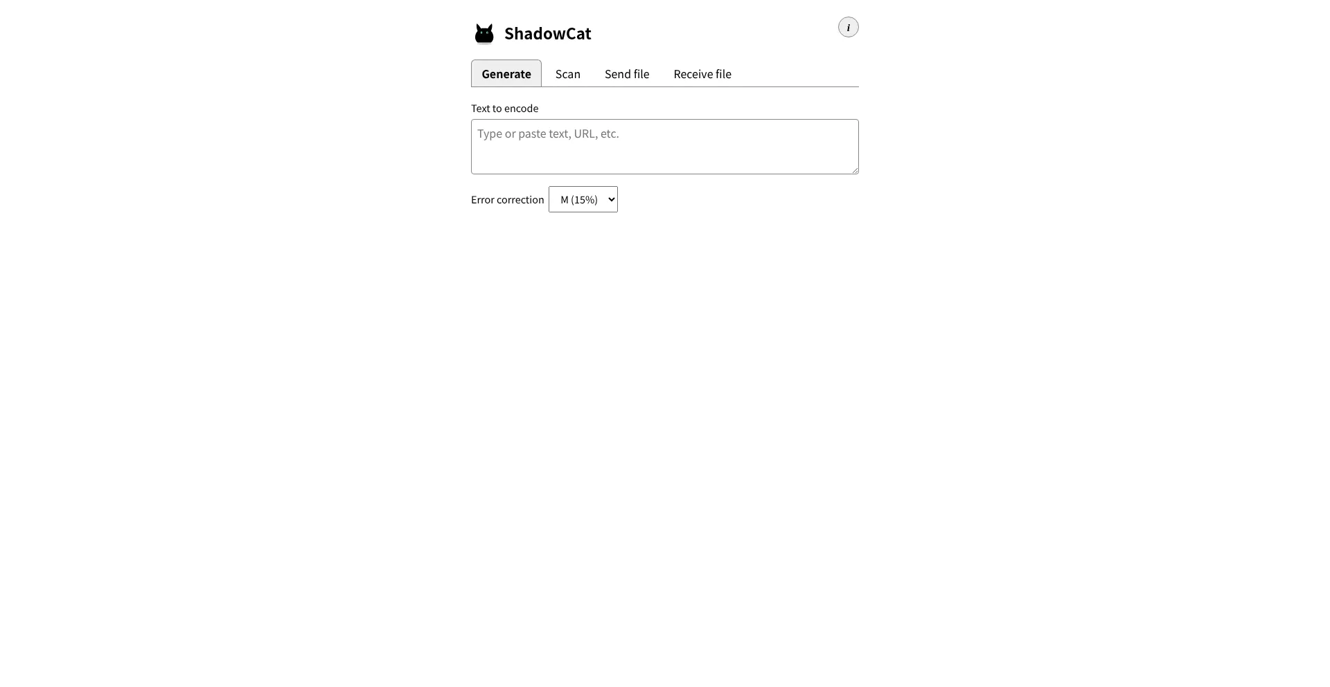 Shadowcat.online