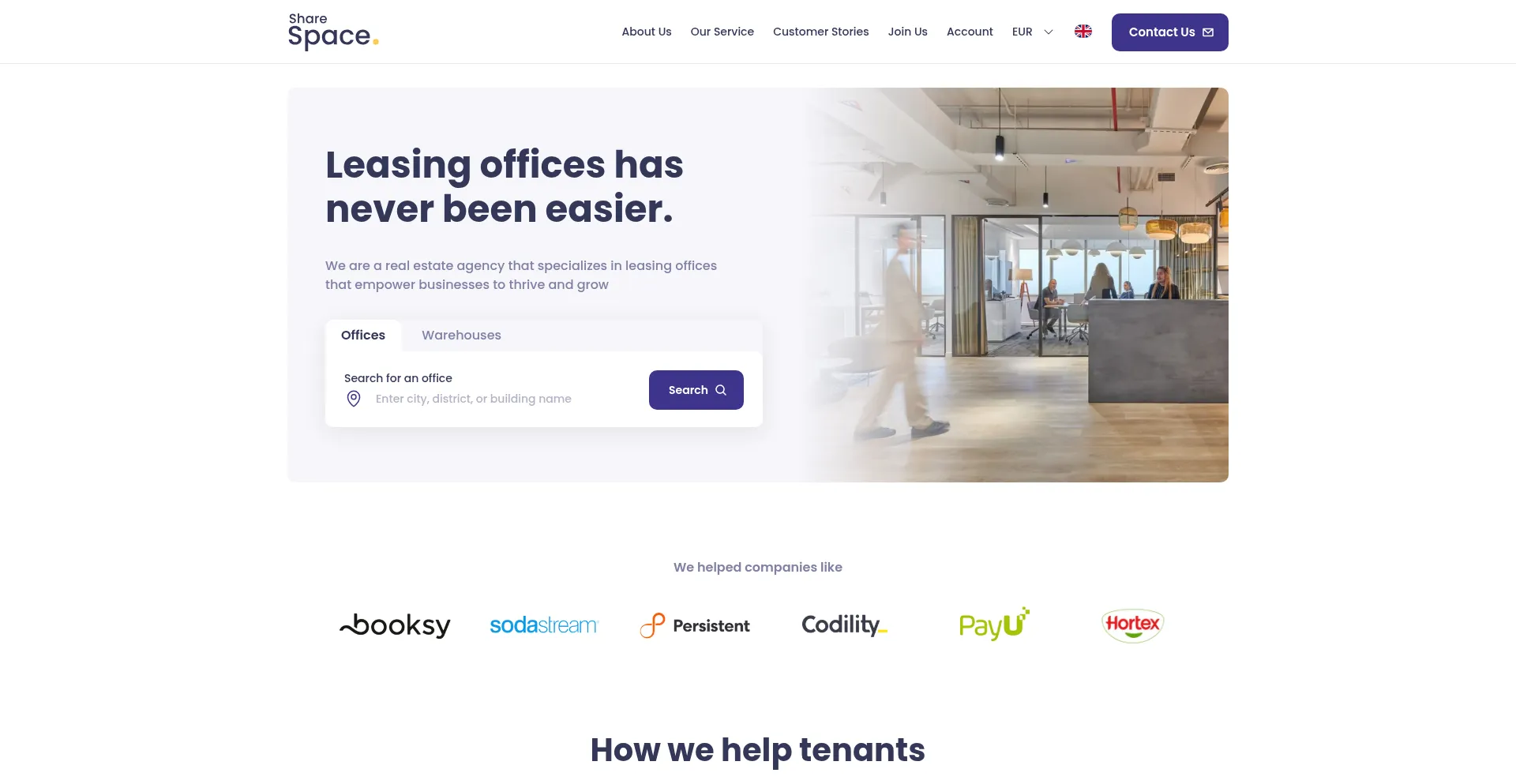 Sharespace.work