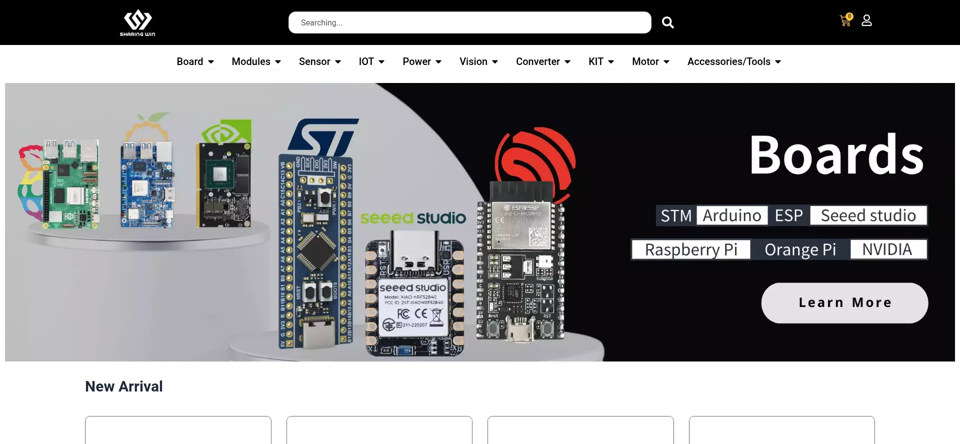 Sharingwin.com