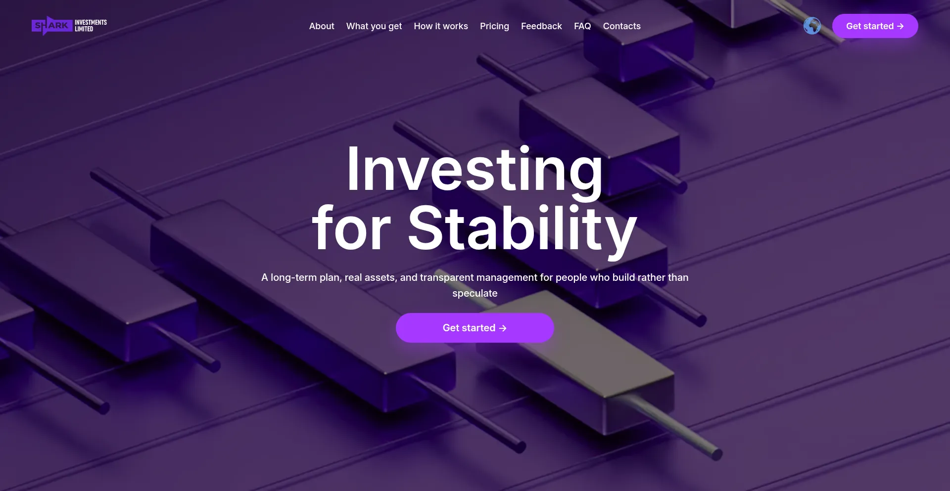 Shark-investlimited.com