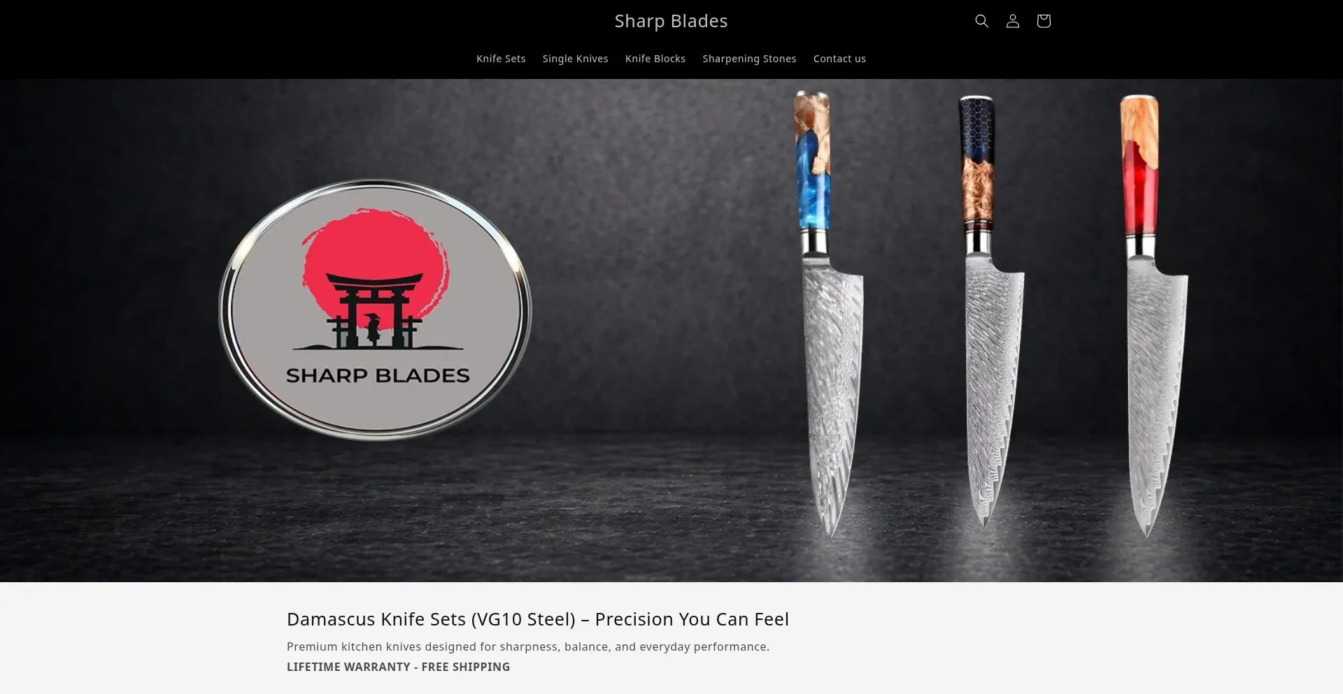 Sharpblades.co.uk