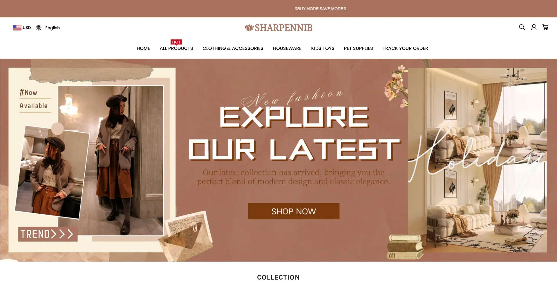 Sharpennib.com