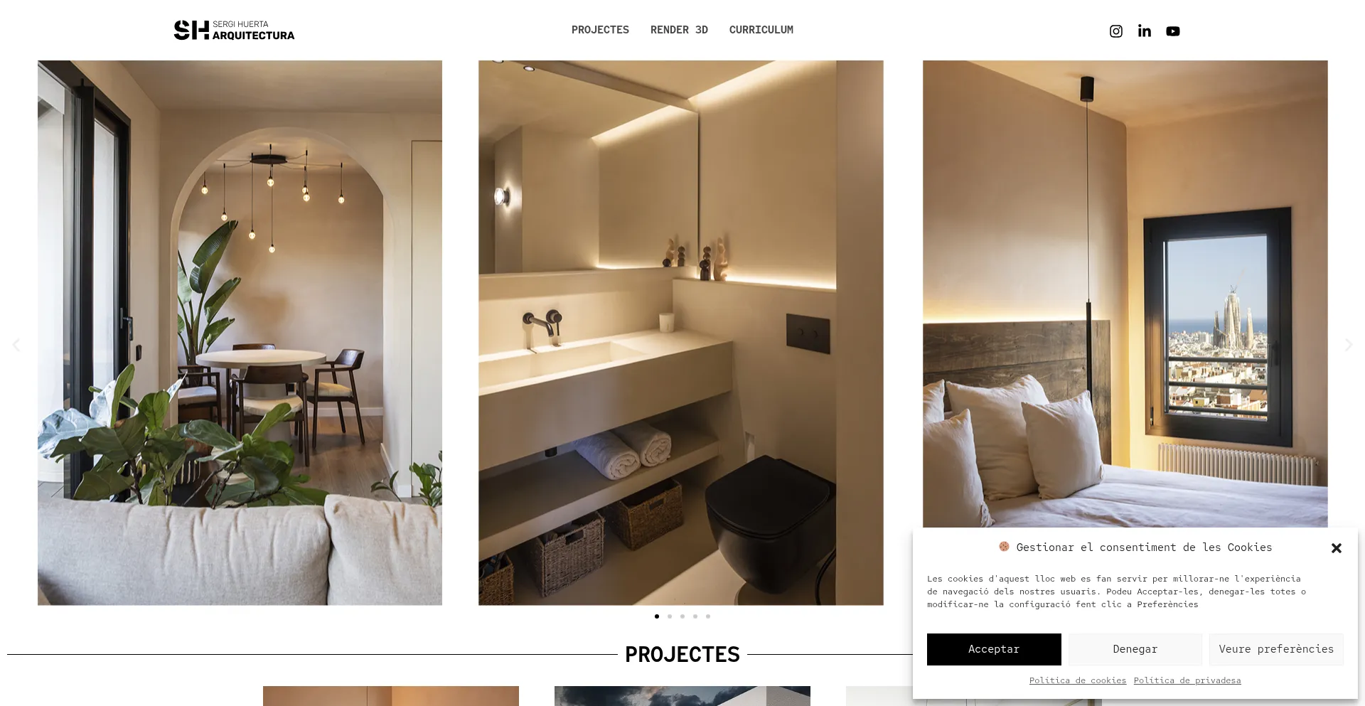 Sharquitectura.cat