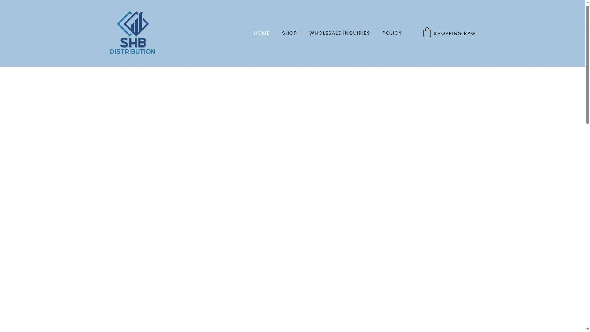 Shbdistribution.com