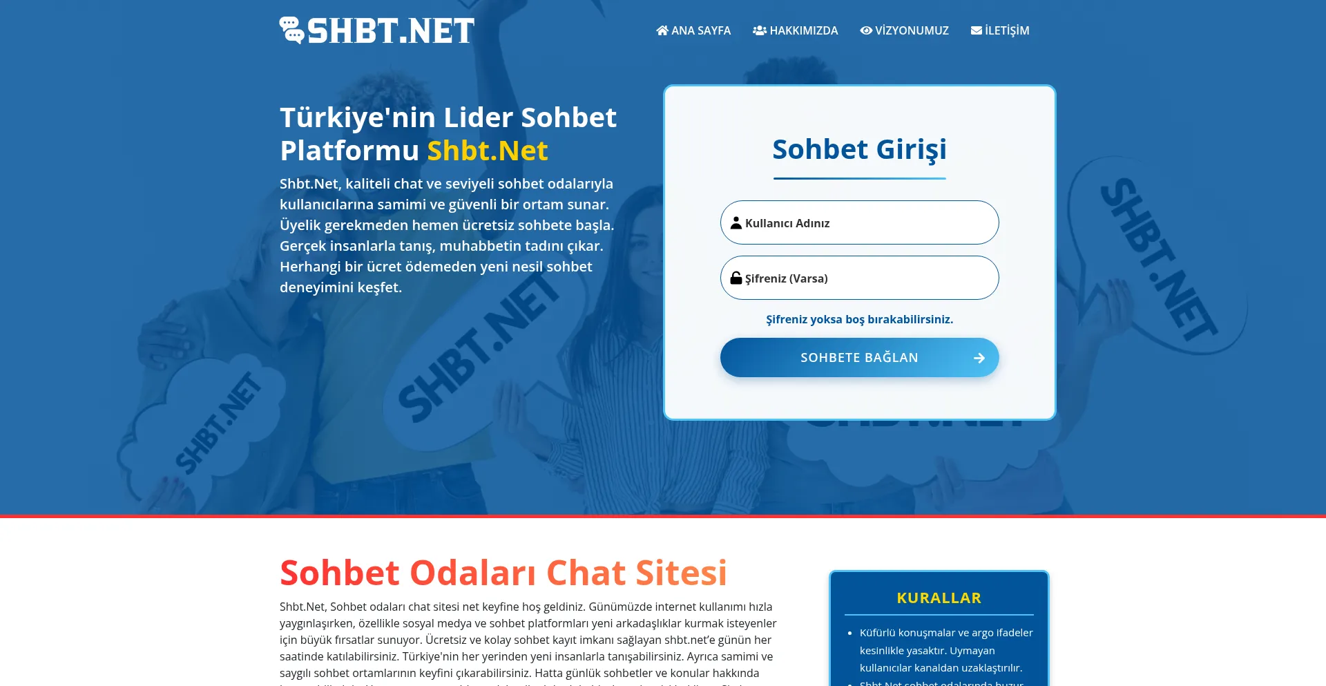 ¿És Seguro y Confiable Shbt.net?
