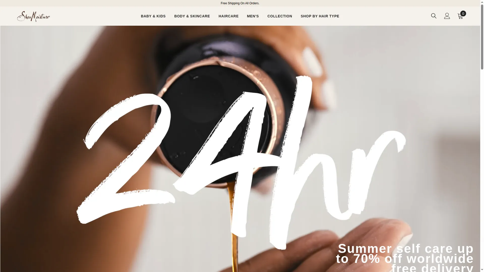 Sheamoistureshop.it.com