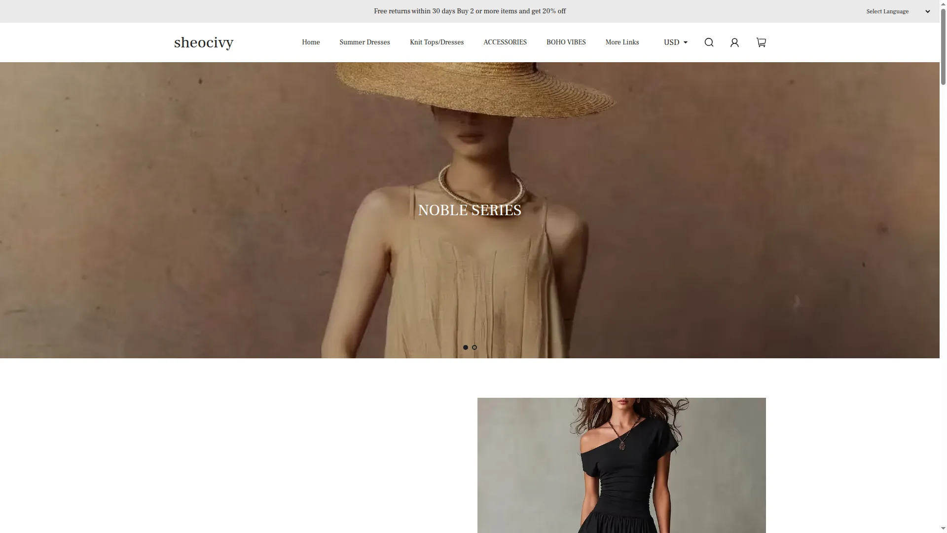 Sheocivy.com