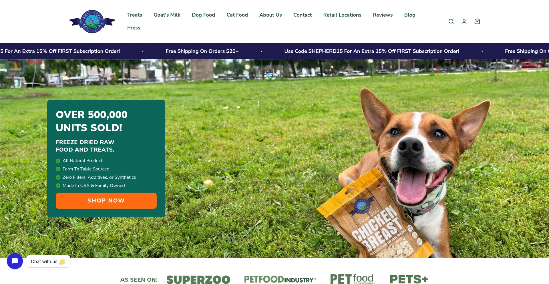Shepherdboyfarms.com