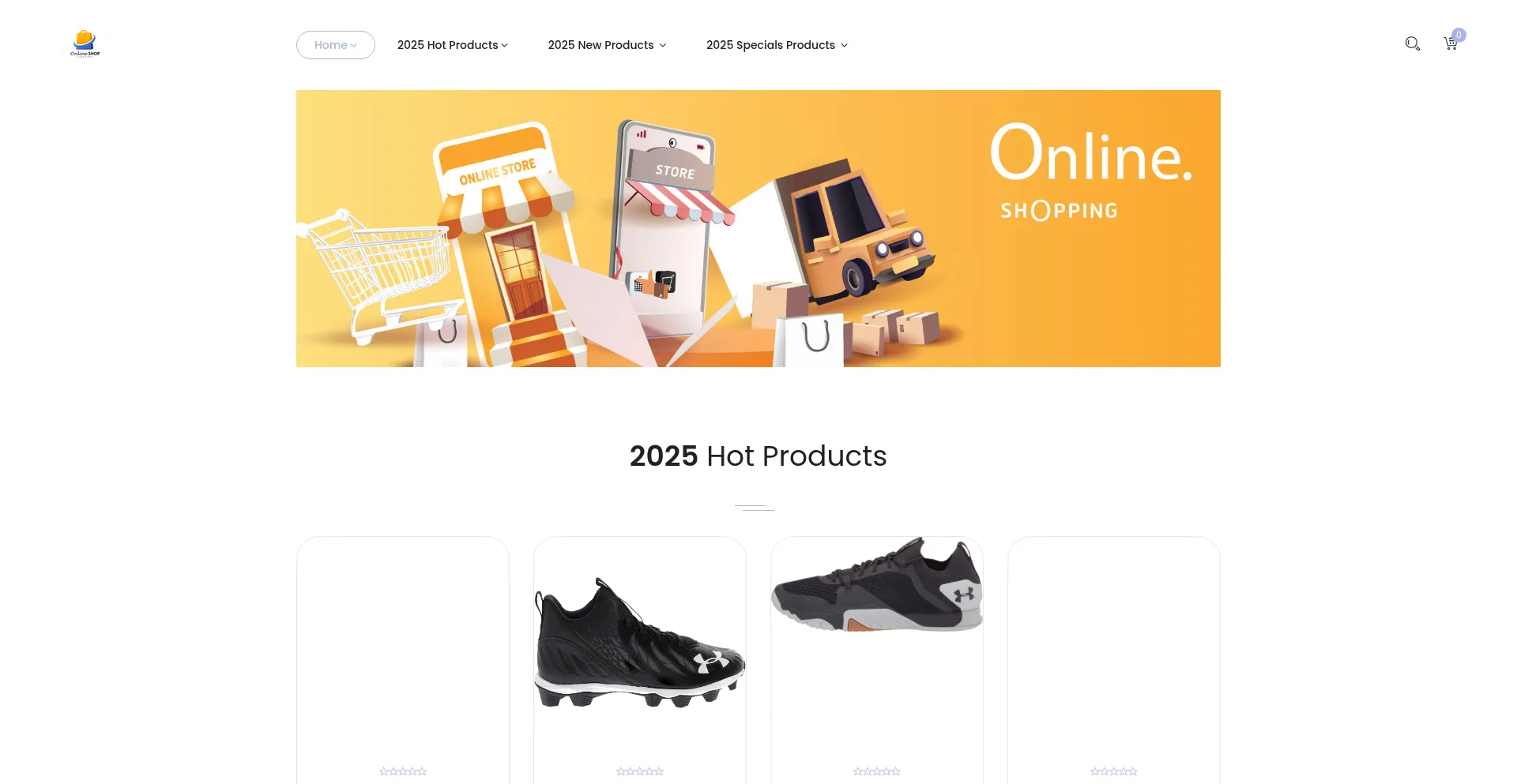 Sheruieten.shop Screenshot