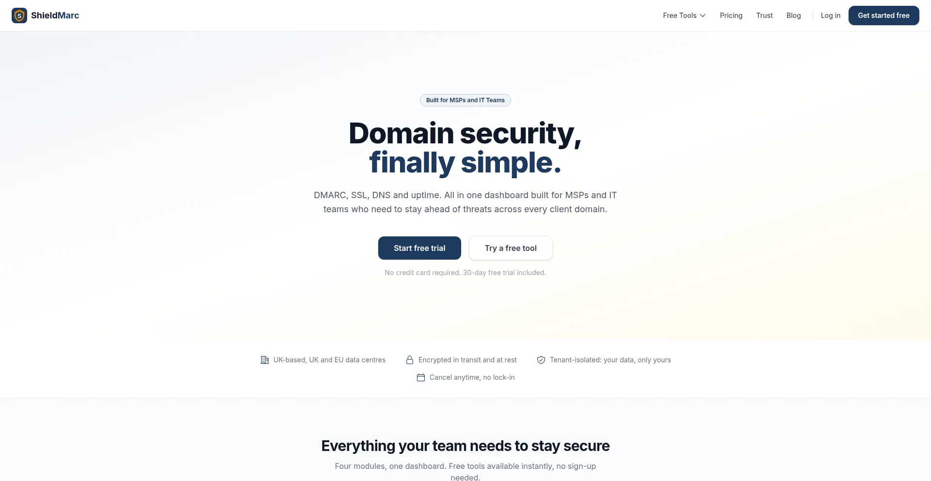 Shieldmarc.com