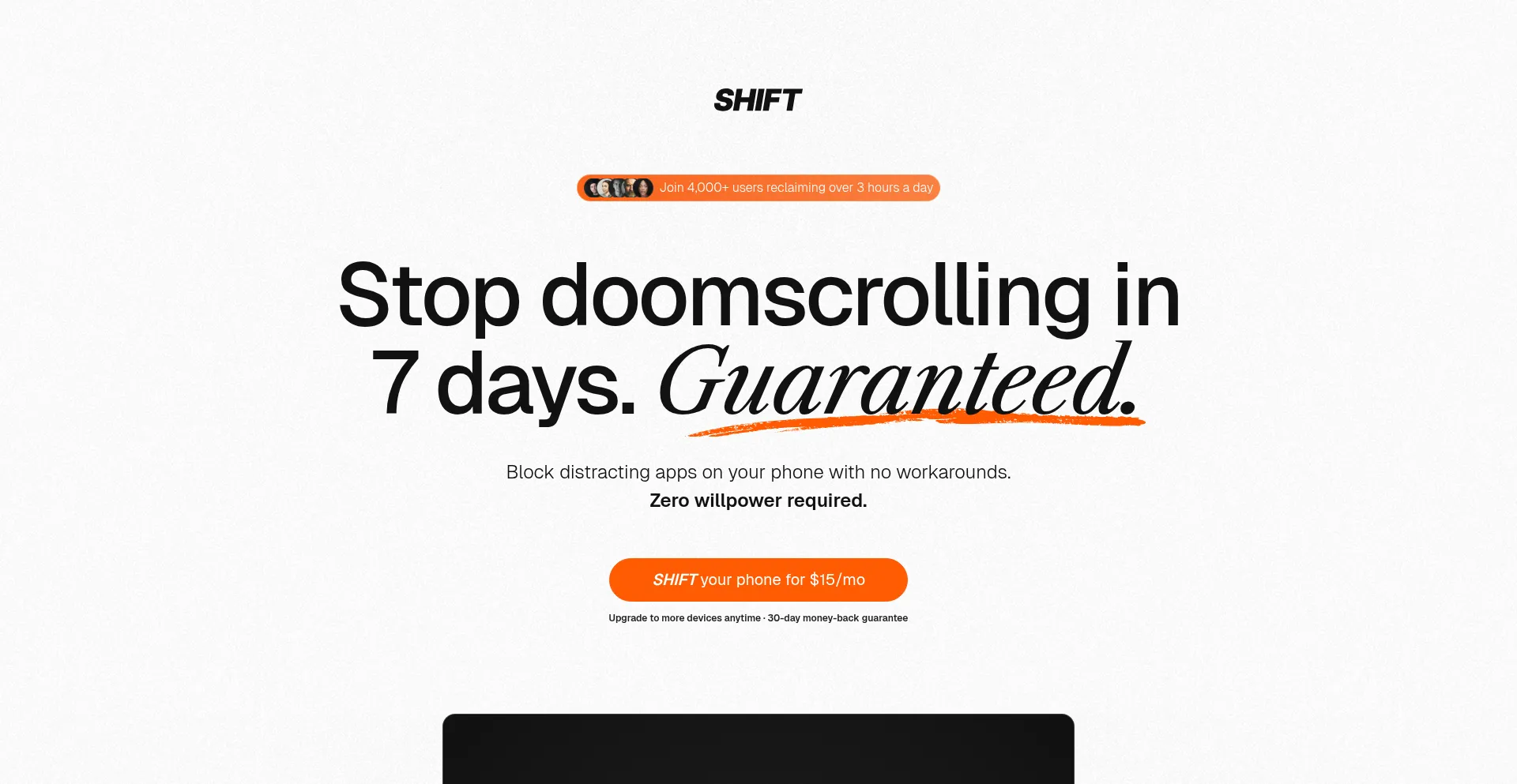 Shiftyourphone.com