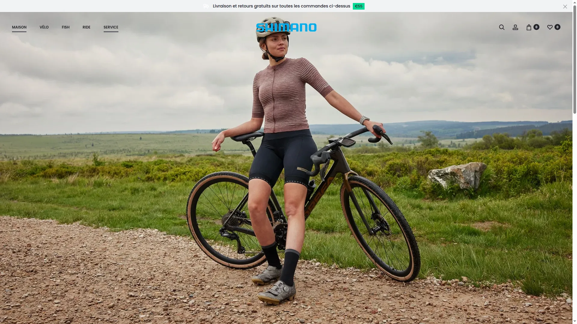 Shimanos.fr