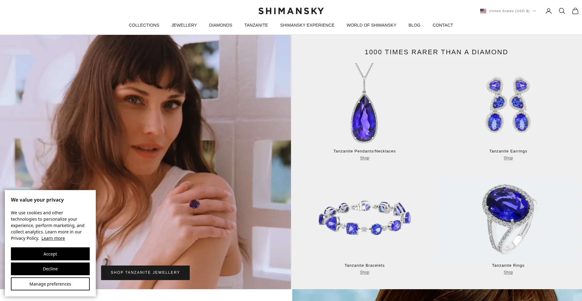 Shimansky.com