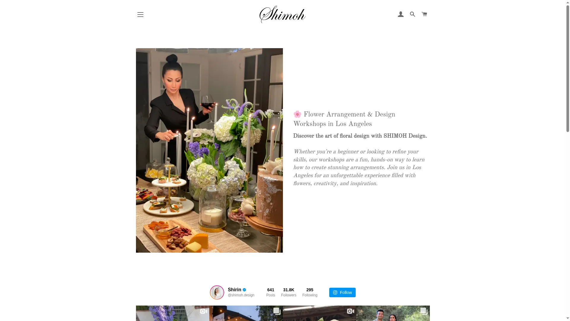 Shimohshop.com