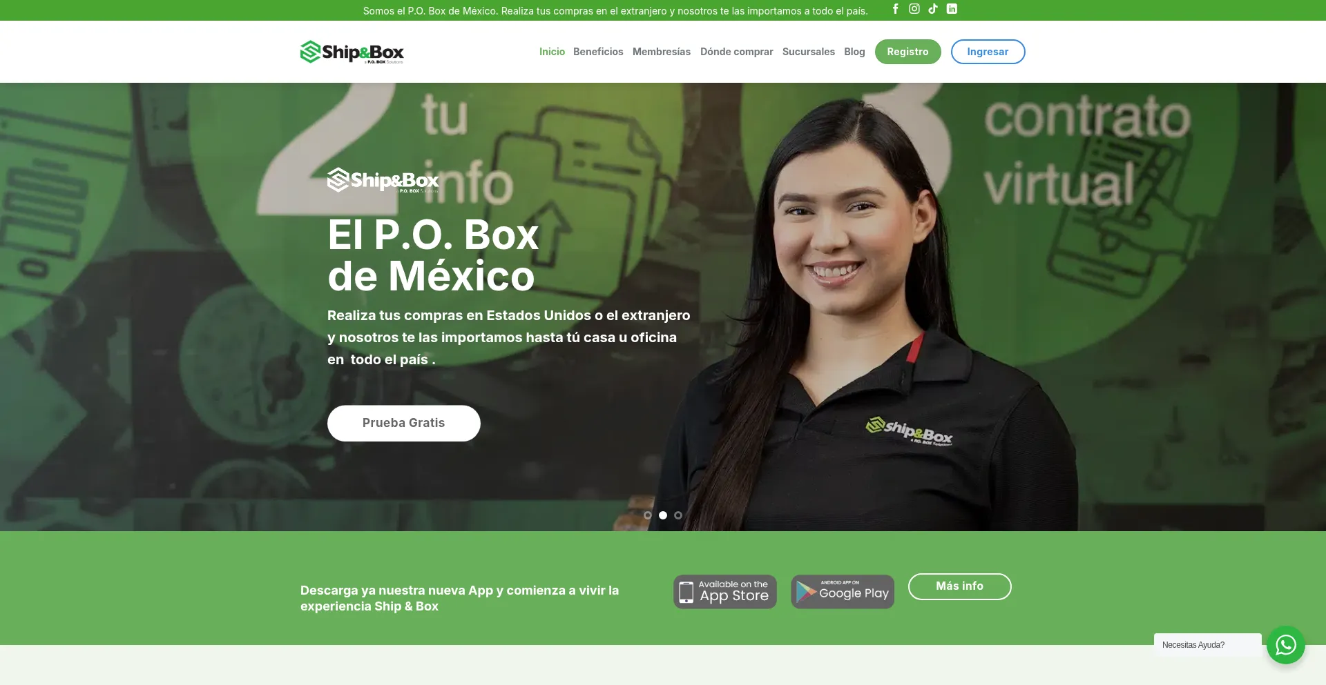 Shipandbox.com