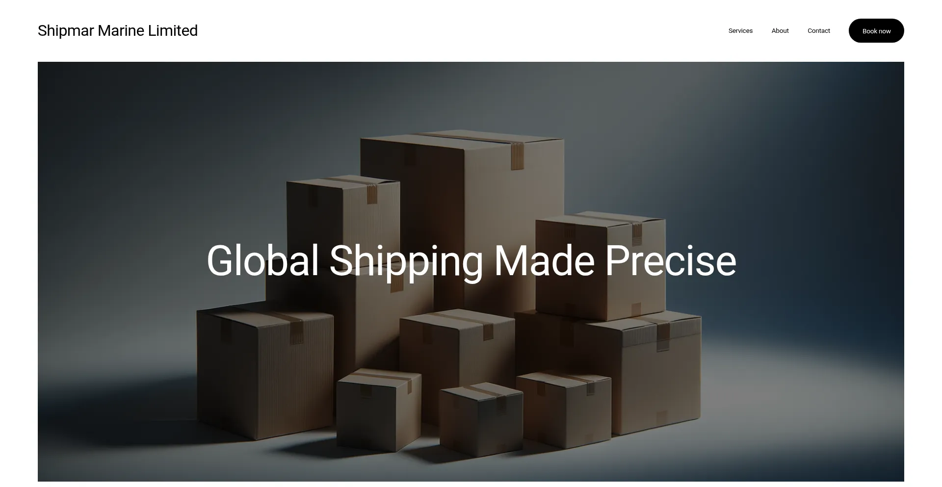 Shipmarineltd.com