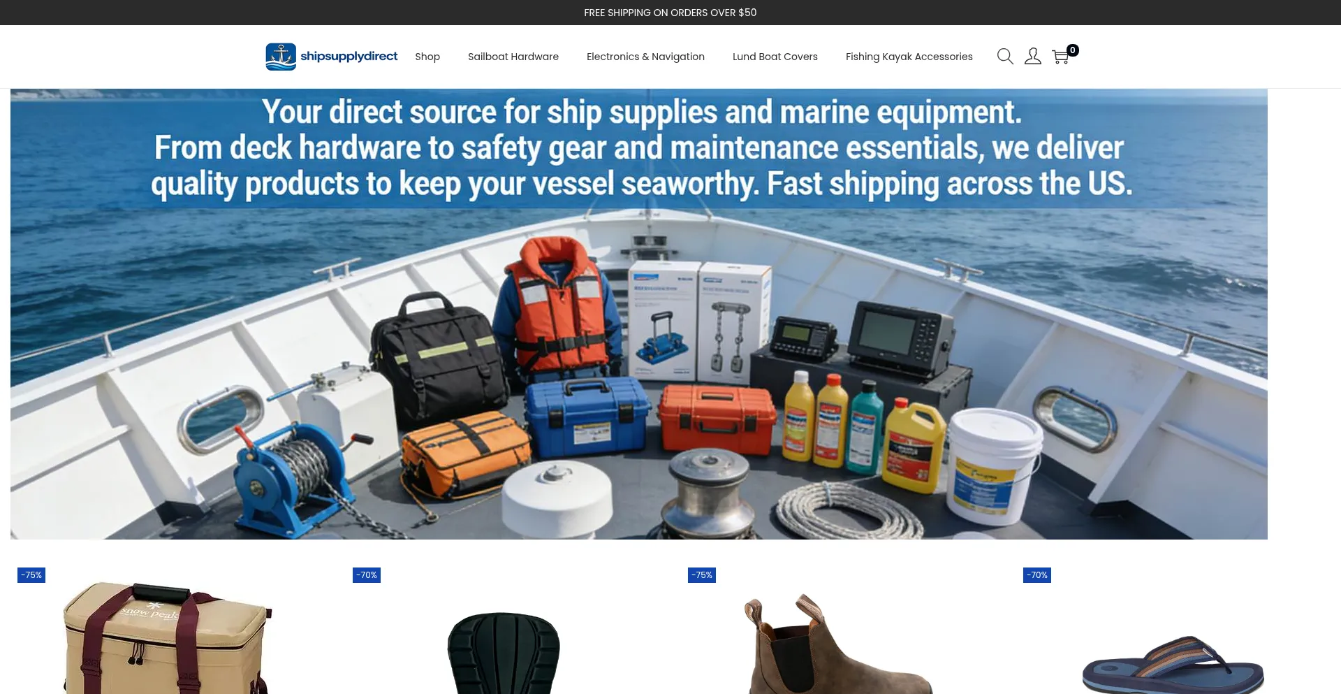 Shipsupplydirect.com