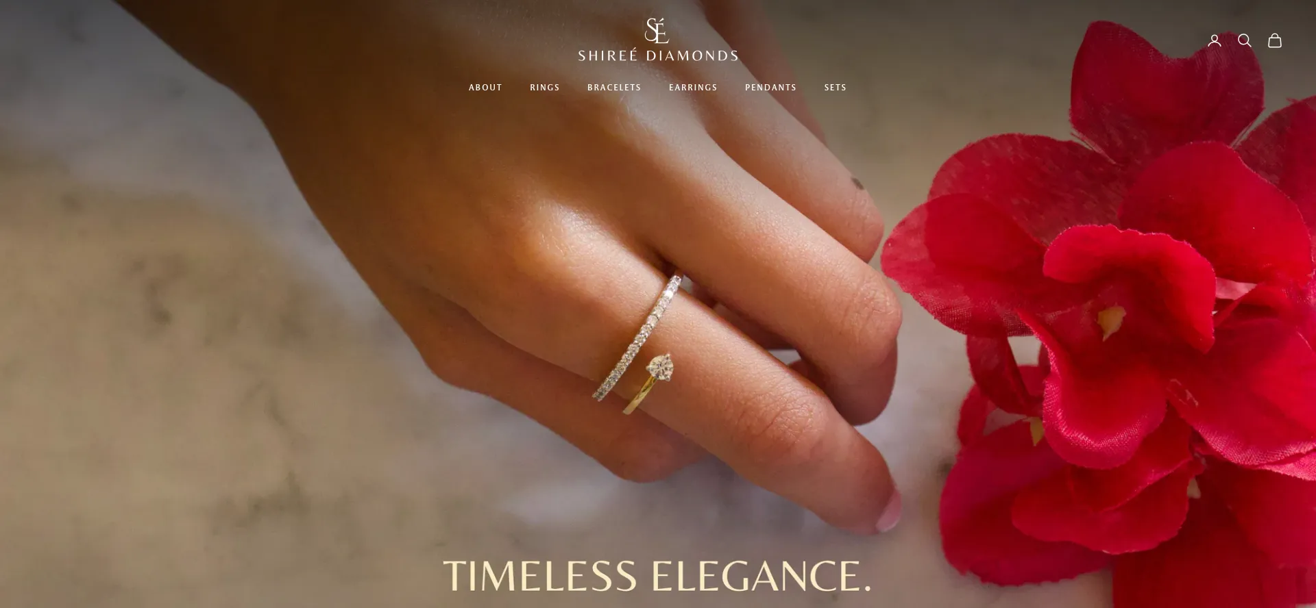 Shireediamonds.com